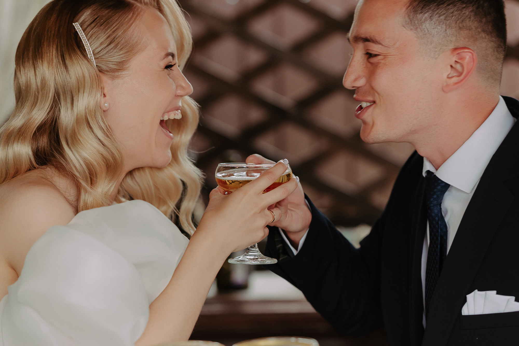 Александр и Анастасия. Свадебный фотограф в Барнауле Дмитрий Медведев