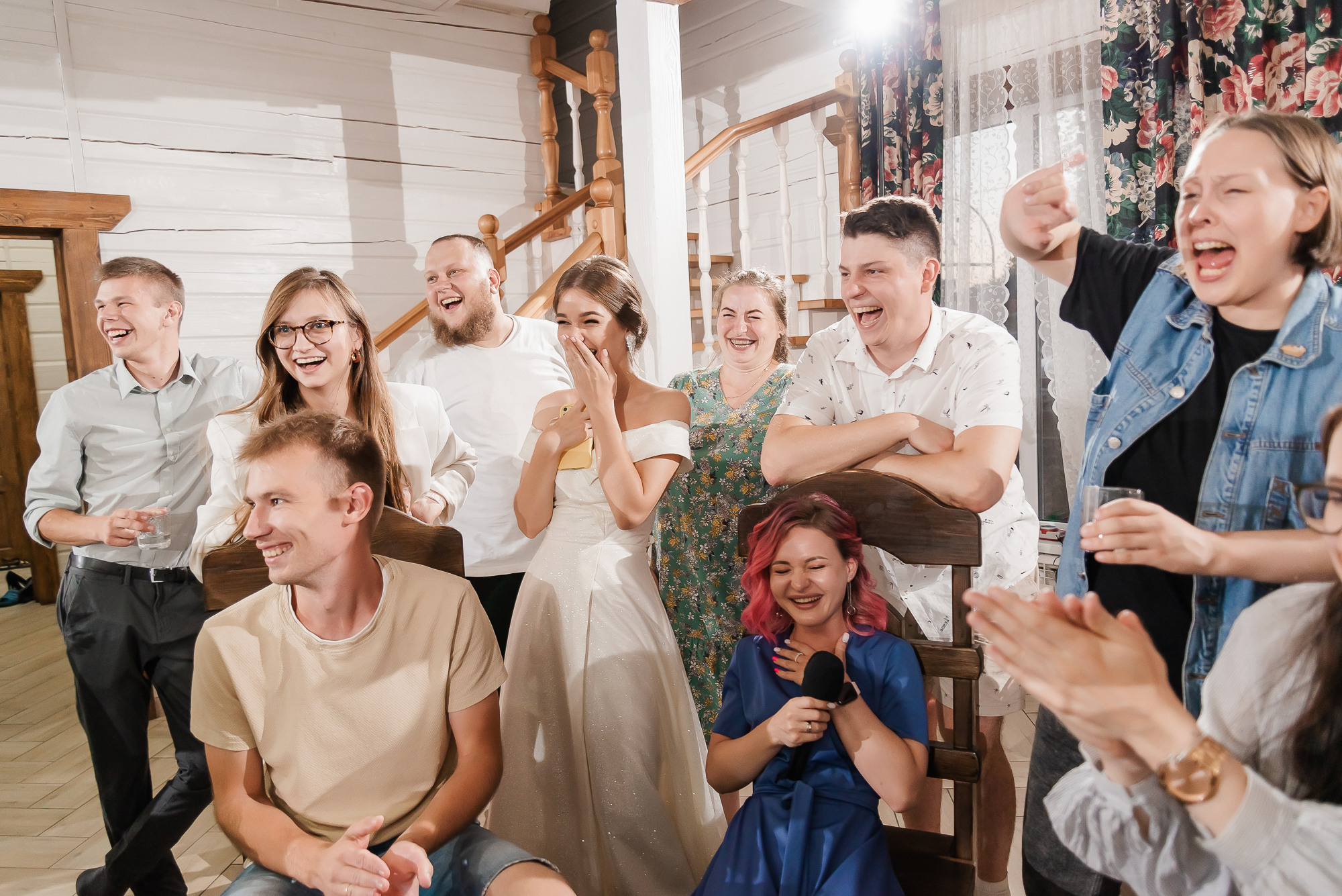 Лера и Илья. Свадебный фотограф в Барнауле Дмитрий Медведев