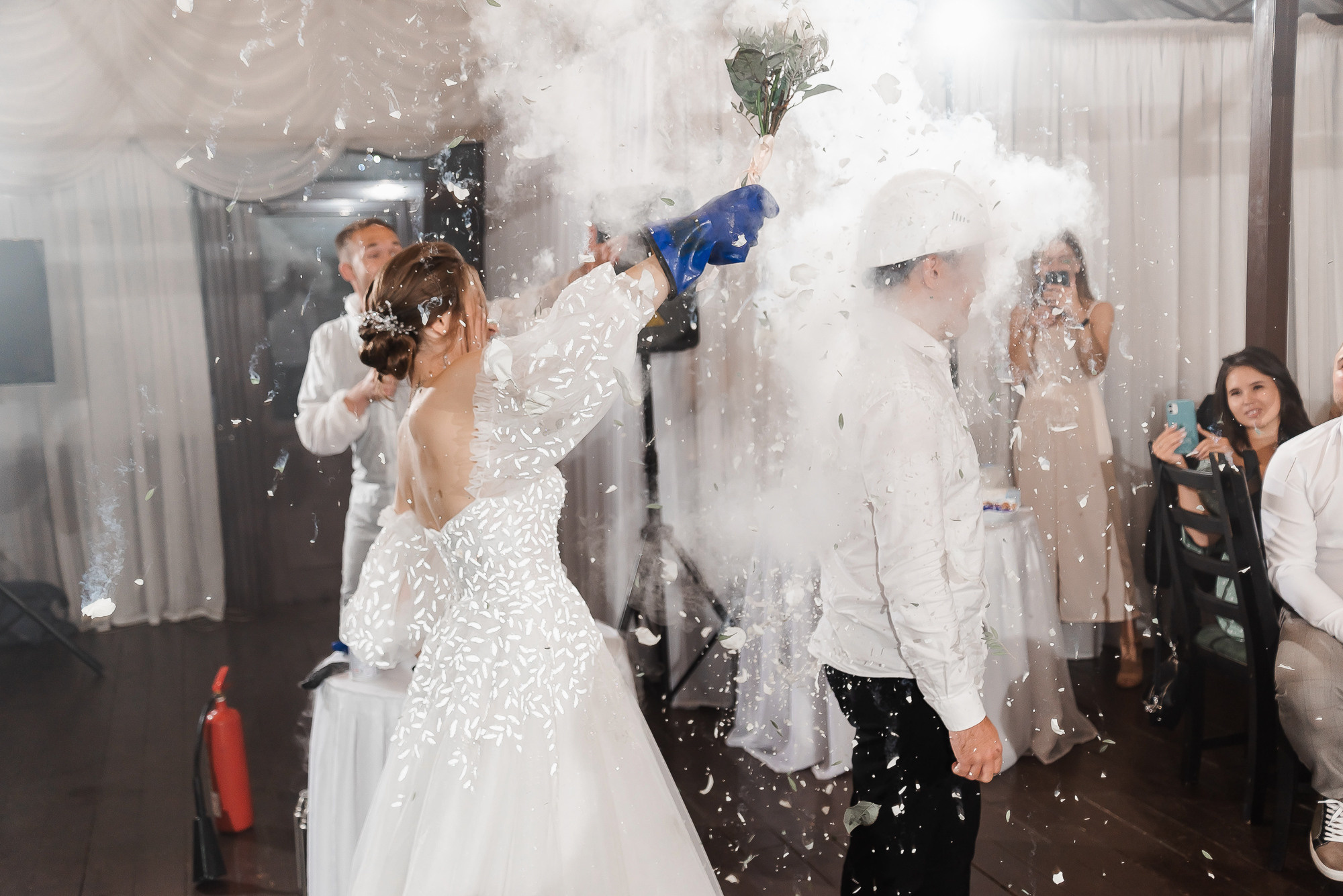 Григорий и Дарья. Свадебный фотограф в Барнауле Дмитрий Медведев