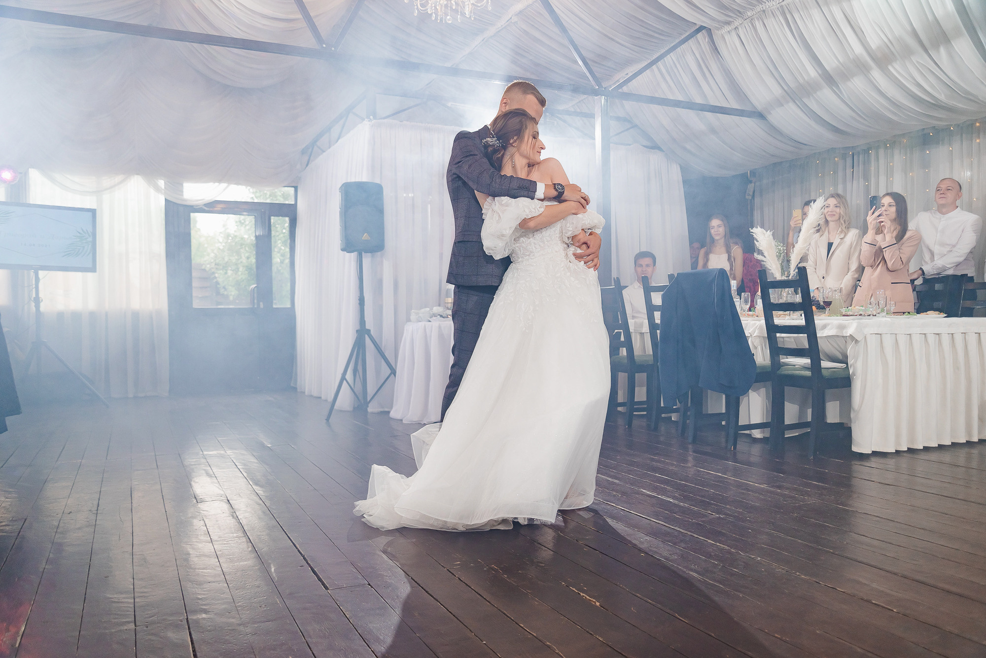 Григорий и Дарья. Свадебный фотограф в Барнауле Дмитрий Медведев