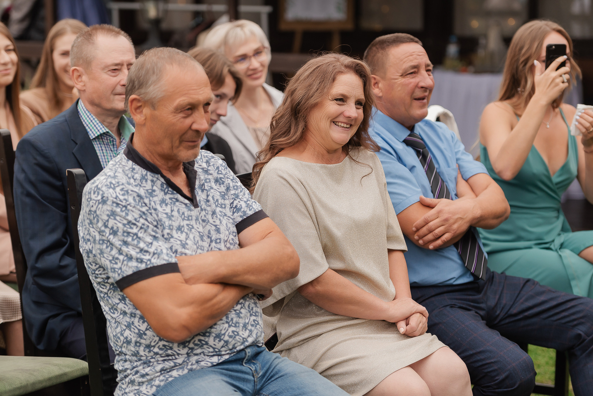 Григорий и Дарья. Свадебный фотограф в Барнауле Дмитрий Медведев