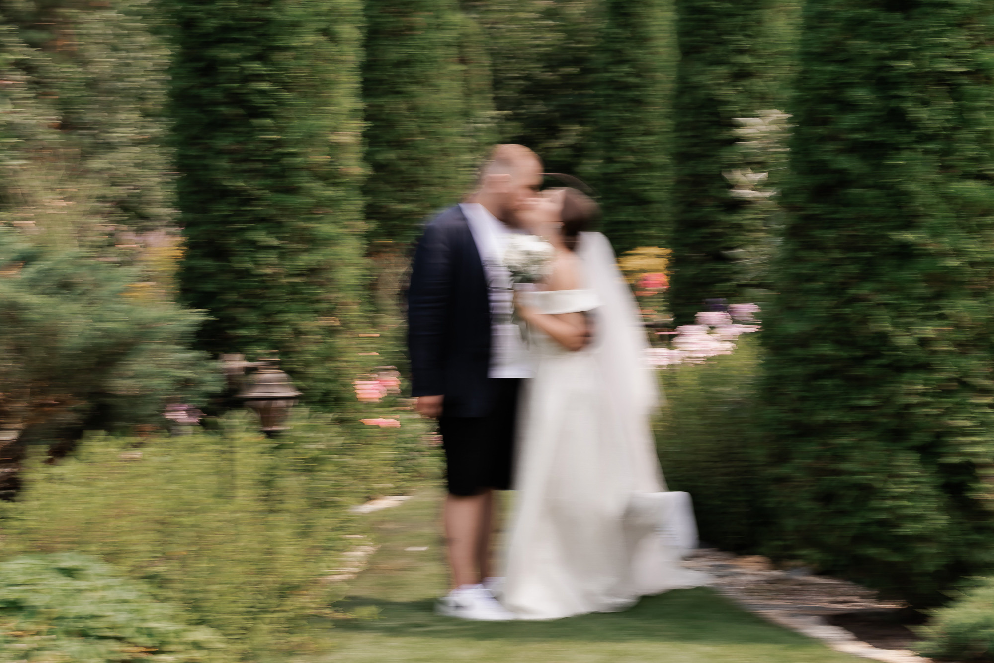 Лера и Илья. Свадебный фотограф в Барнауле Дмитрий Медведев