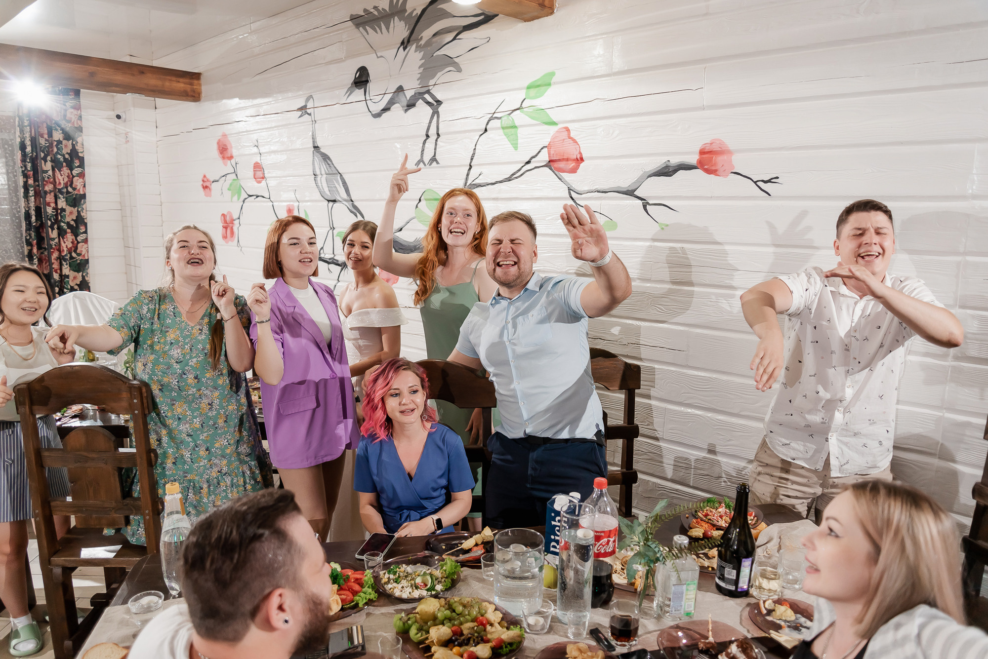 Лера и Илья. Свадебный фотограф в Барнауле Дмитрий Медведев