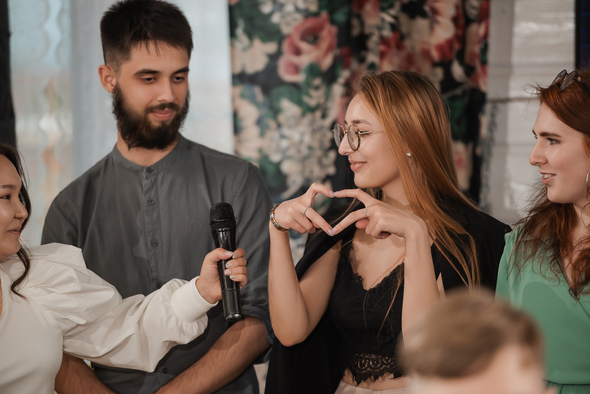 Лера и Илья. Свадебный фотограф в Барнауле Дмитрий Медведев