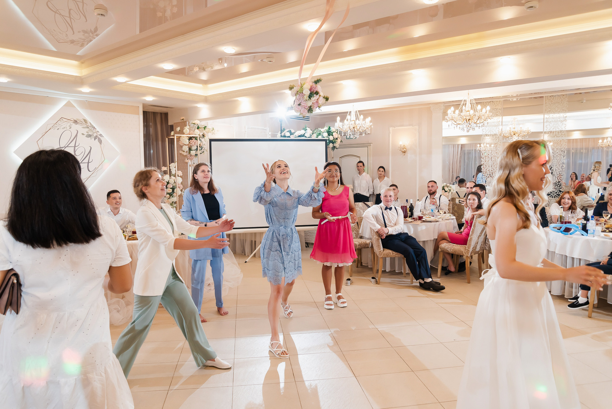 Александр и Анастасия. Свадебный фотограф в Барнауле Дмитрий Медведев