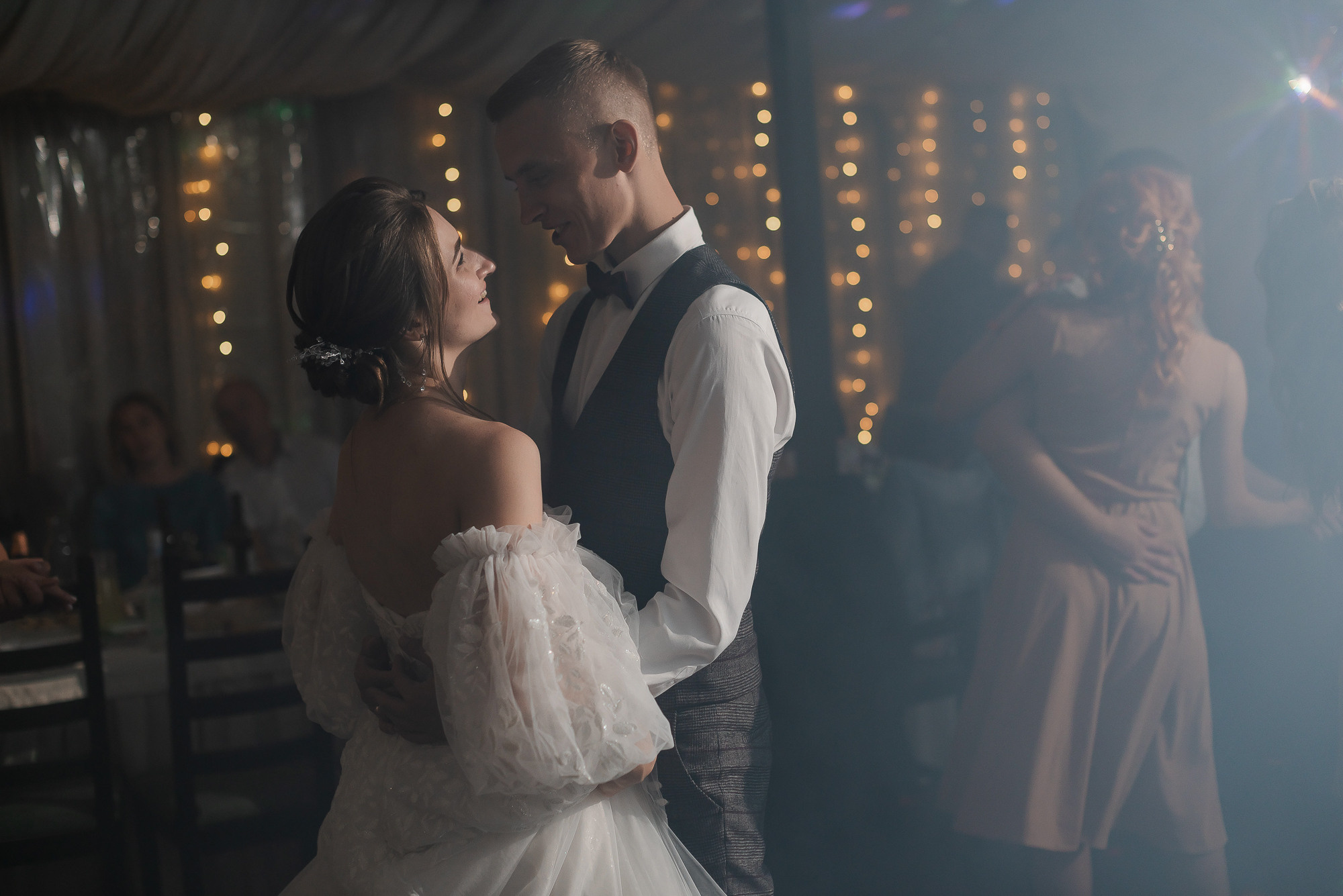 Григорий и Дарья. Свадебный фотограф в Барнауле Дмитрий Медведев