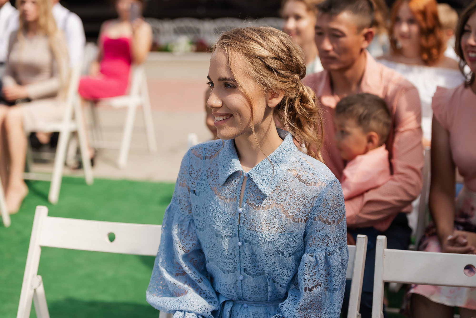 Александр и Анастасия. Свадебный фотограф в Барнауле Дмитрий Медведев