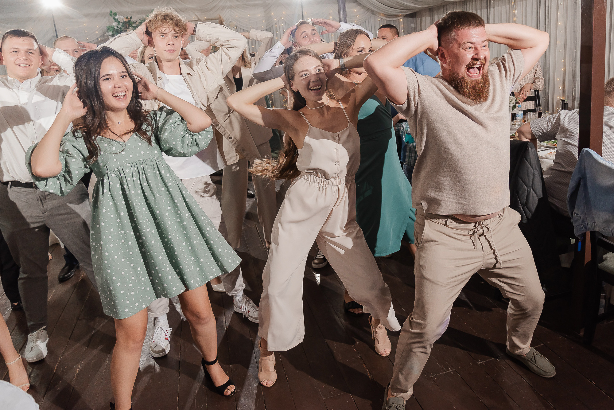Григорий и Дарья. Свадебный фотограф в Барнауле Дмитрий Медведев