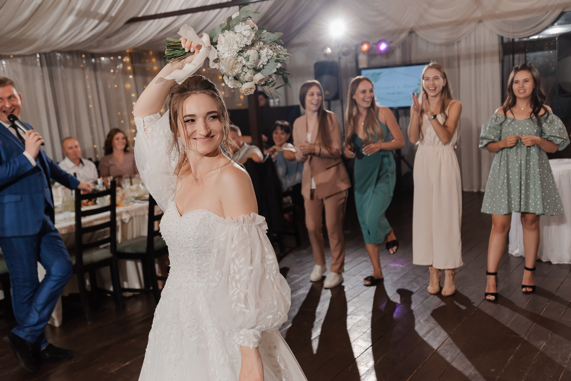 Григорий и Дарья. Свадебный фотограф в Барнауле Дмитрий Медведев