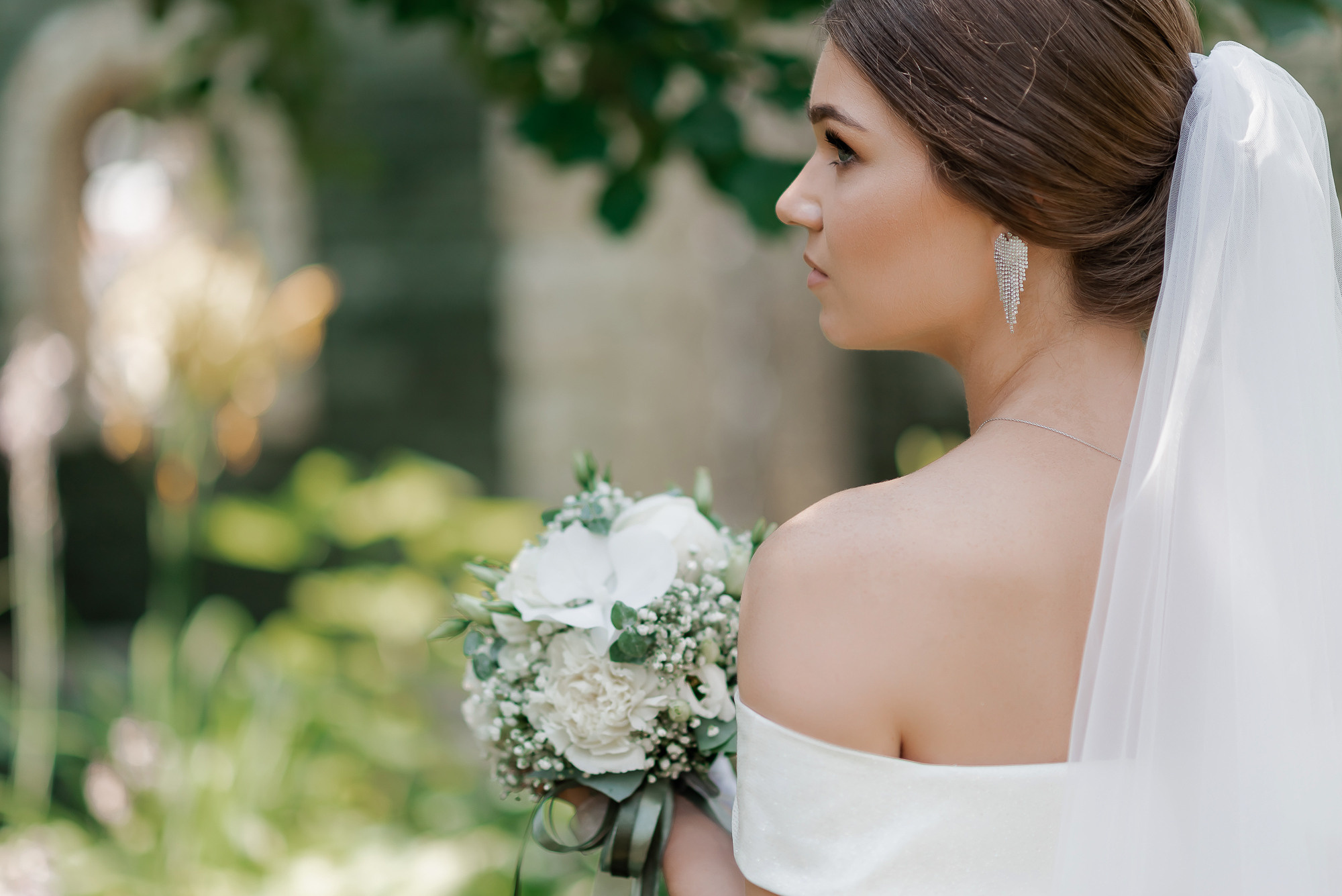 Лера и Илья. Свадебный фотограф в Барнауле Дмитрий Медведев
