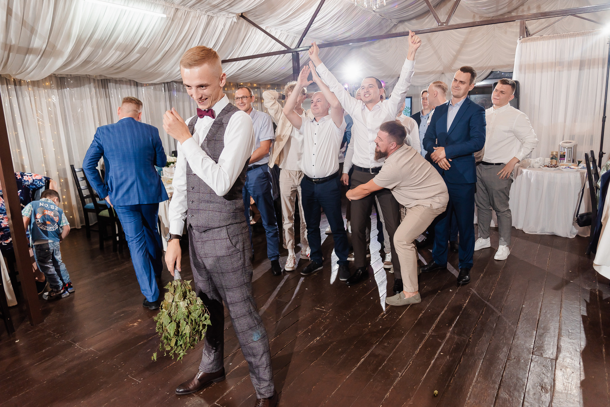 Григорий и Дарья. Свадебный фотограф в Барнауле Дмитрий Медведев