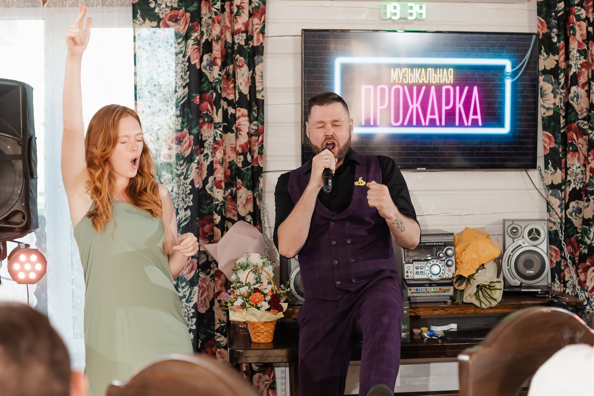 Лера и Илья. Свадебный фотограф в Барнауле Дмитрий Медведев