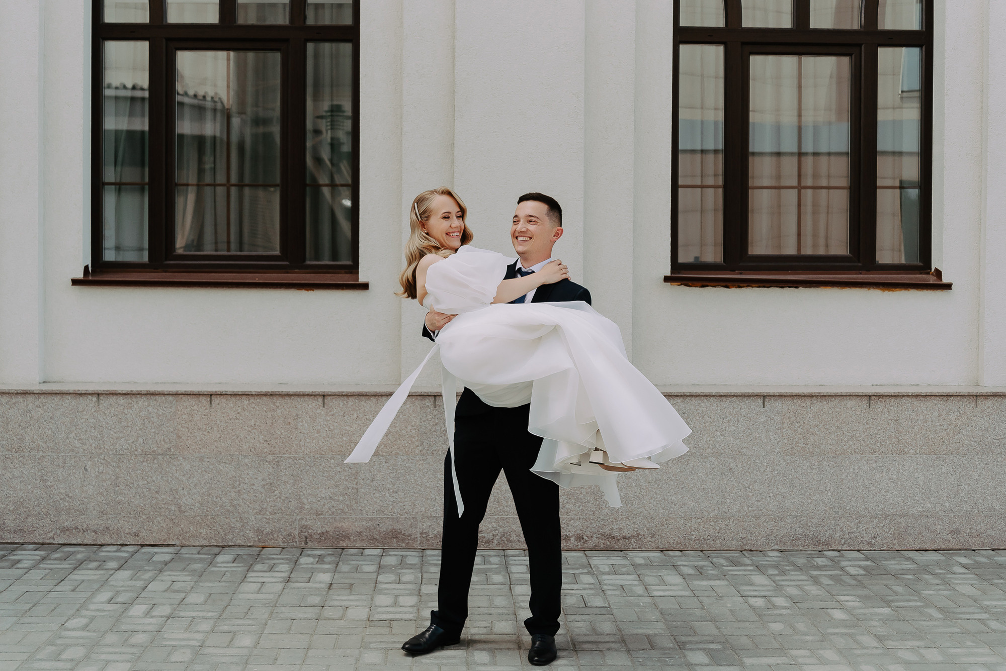 Александр и Анастасия. Свадебный фотограф в Барнауле Дмитрий Медведев