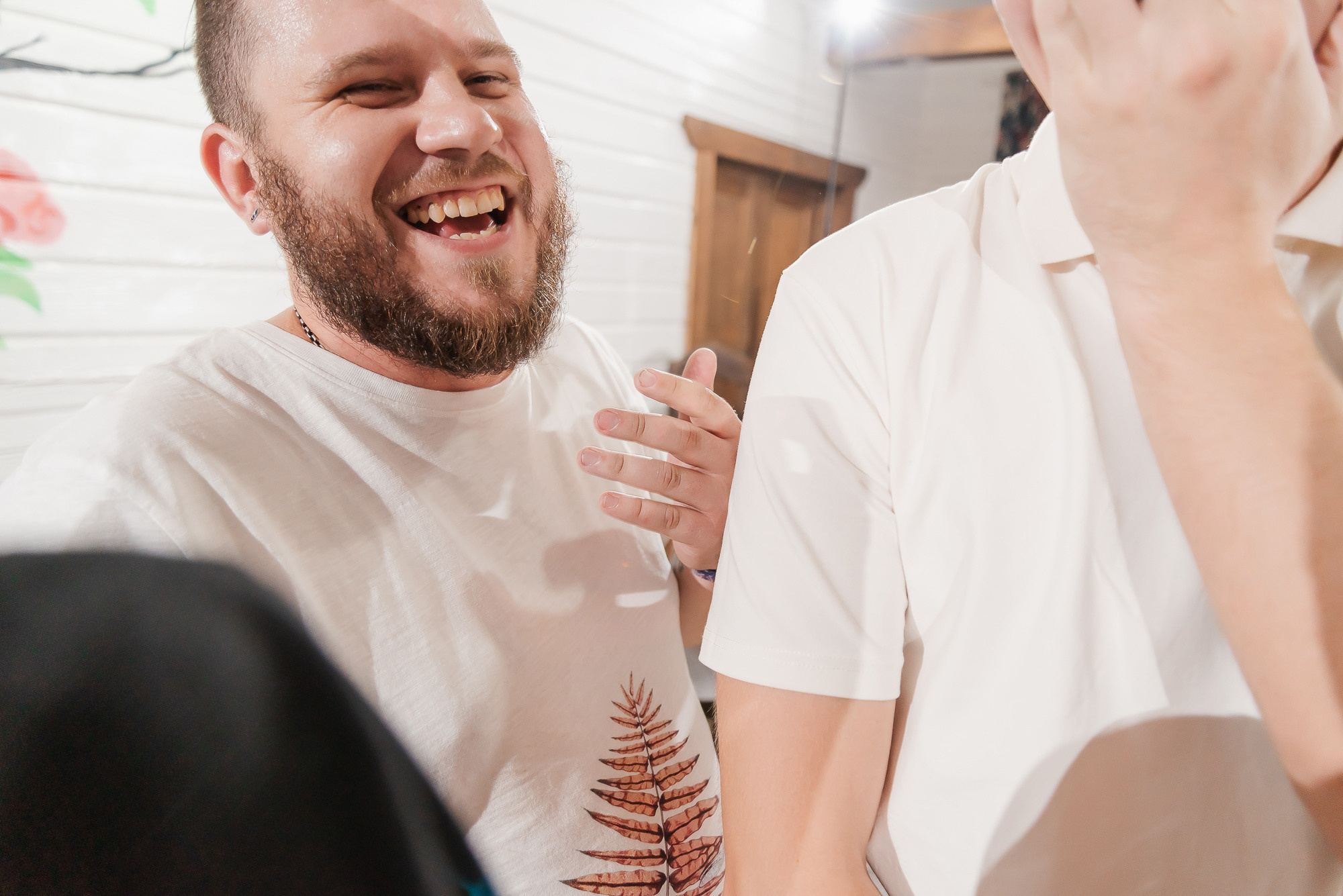 Лера и Илья. Свадебный фотограф в Барнауле Дмитрий Медведев