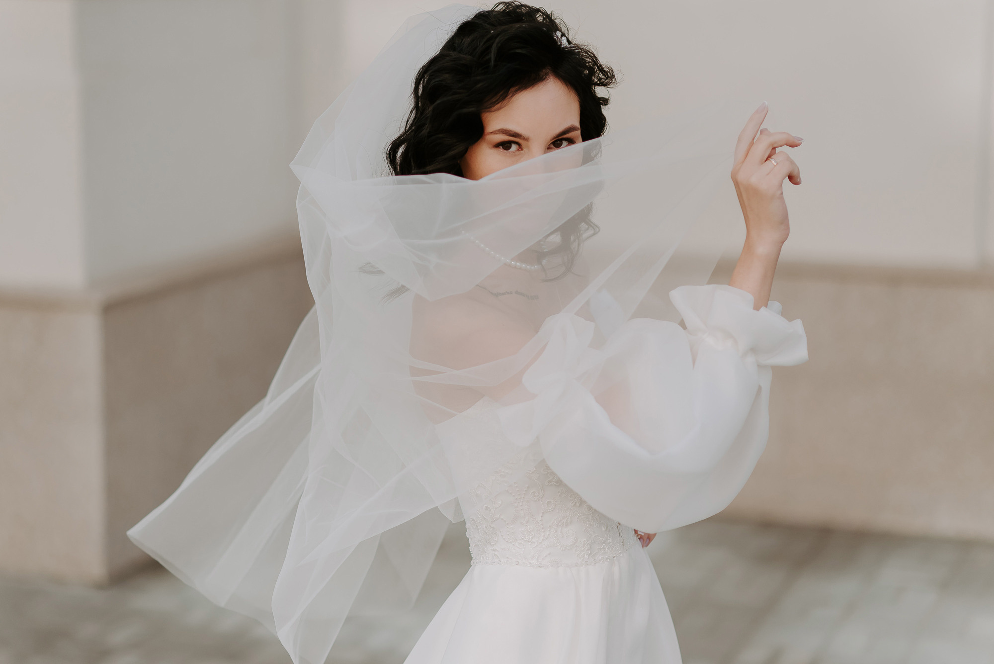 Виталий и Юлия. Свадебный фотограф в Барнауле Дмитрий Медведев