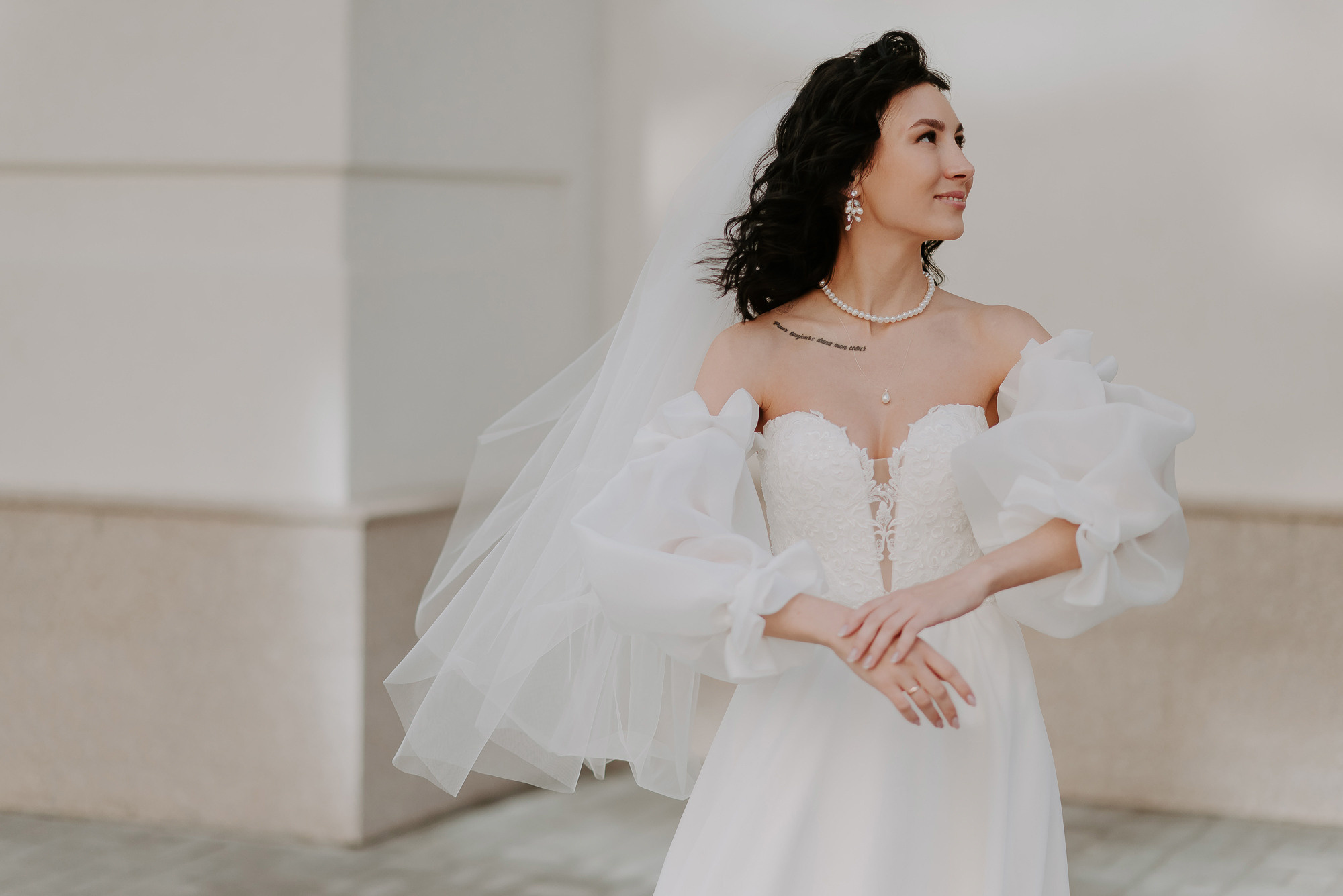 Виталий и Юлия. Свадебный фотограф в Барнауле Дмитрий Медведев