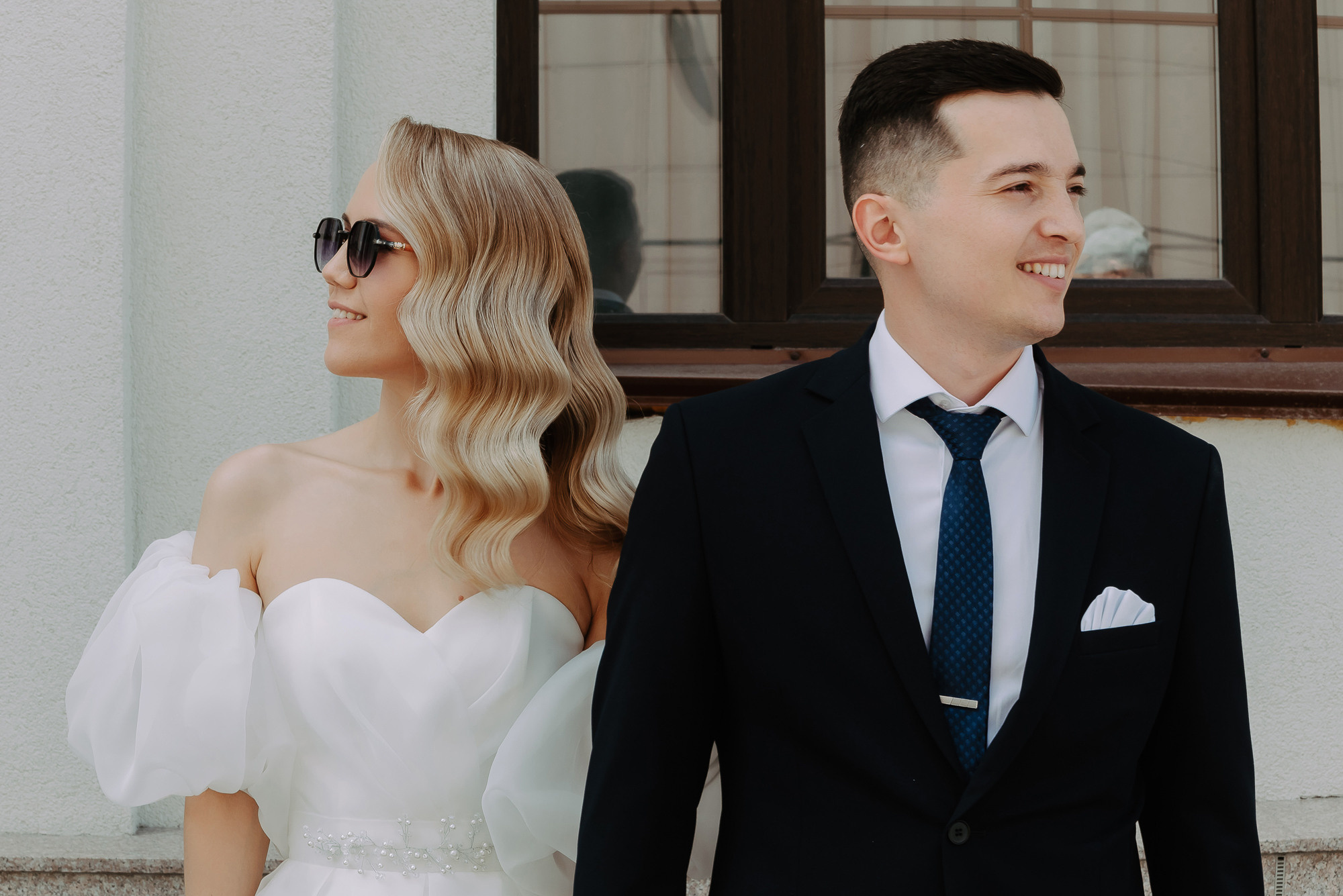 Александр и Анастасия. Свадебный фотограф в Барнауле Дмитрий Медведев