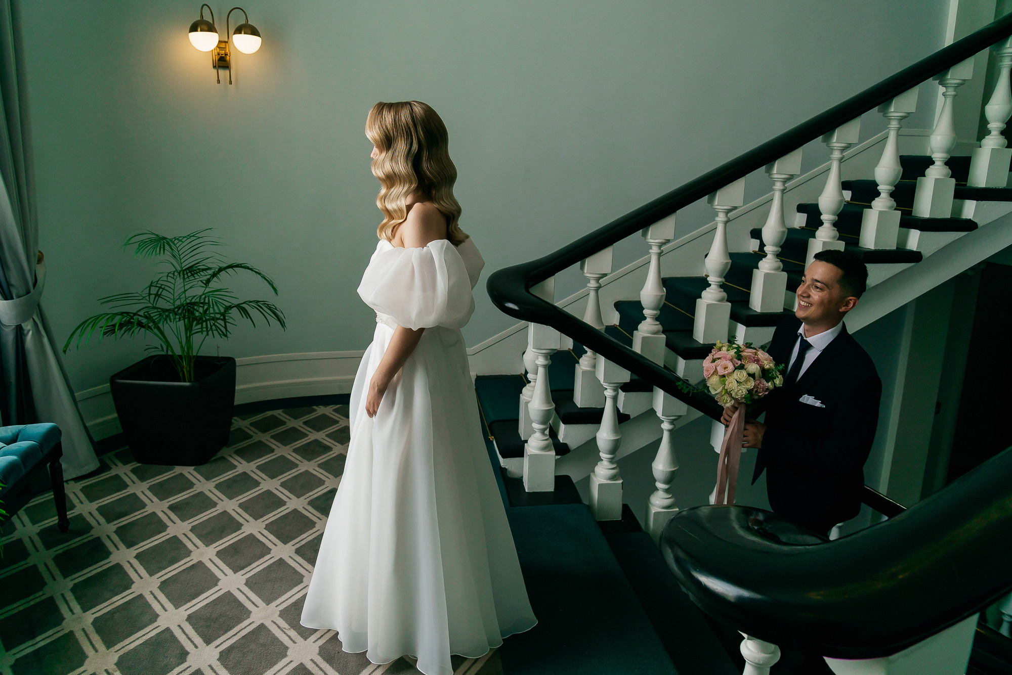 Александр и Анастасия. Свадебный фотограф в Барнауле Дмитрий Медведев