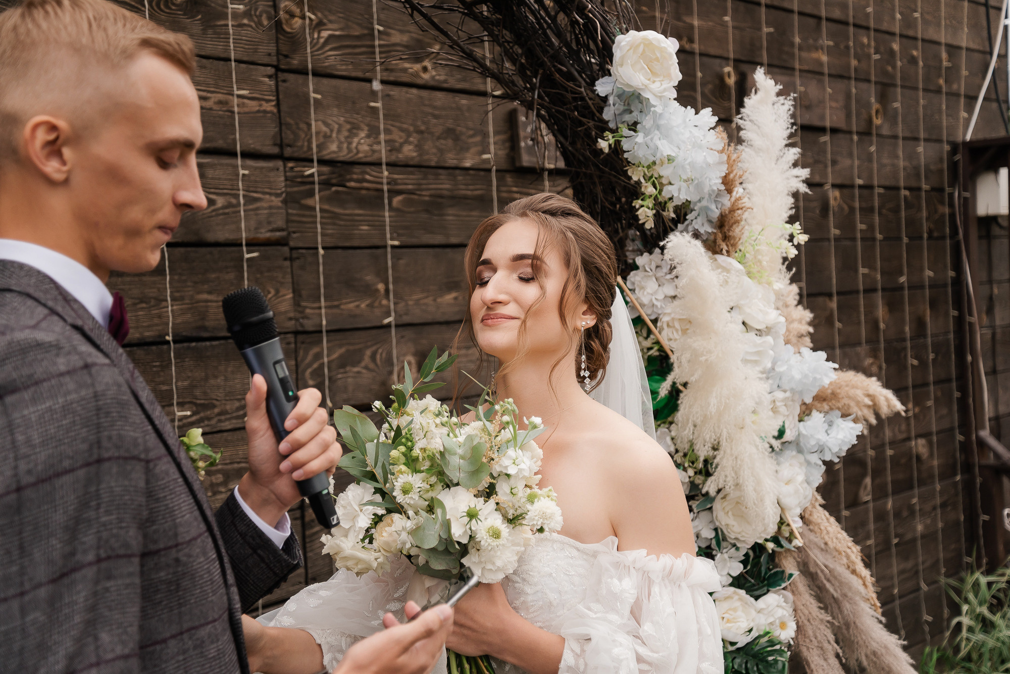 Григорий и Дарья. Свадебный фотограф в Барнауле Дмитрий Медведев