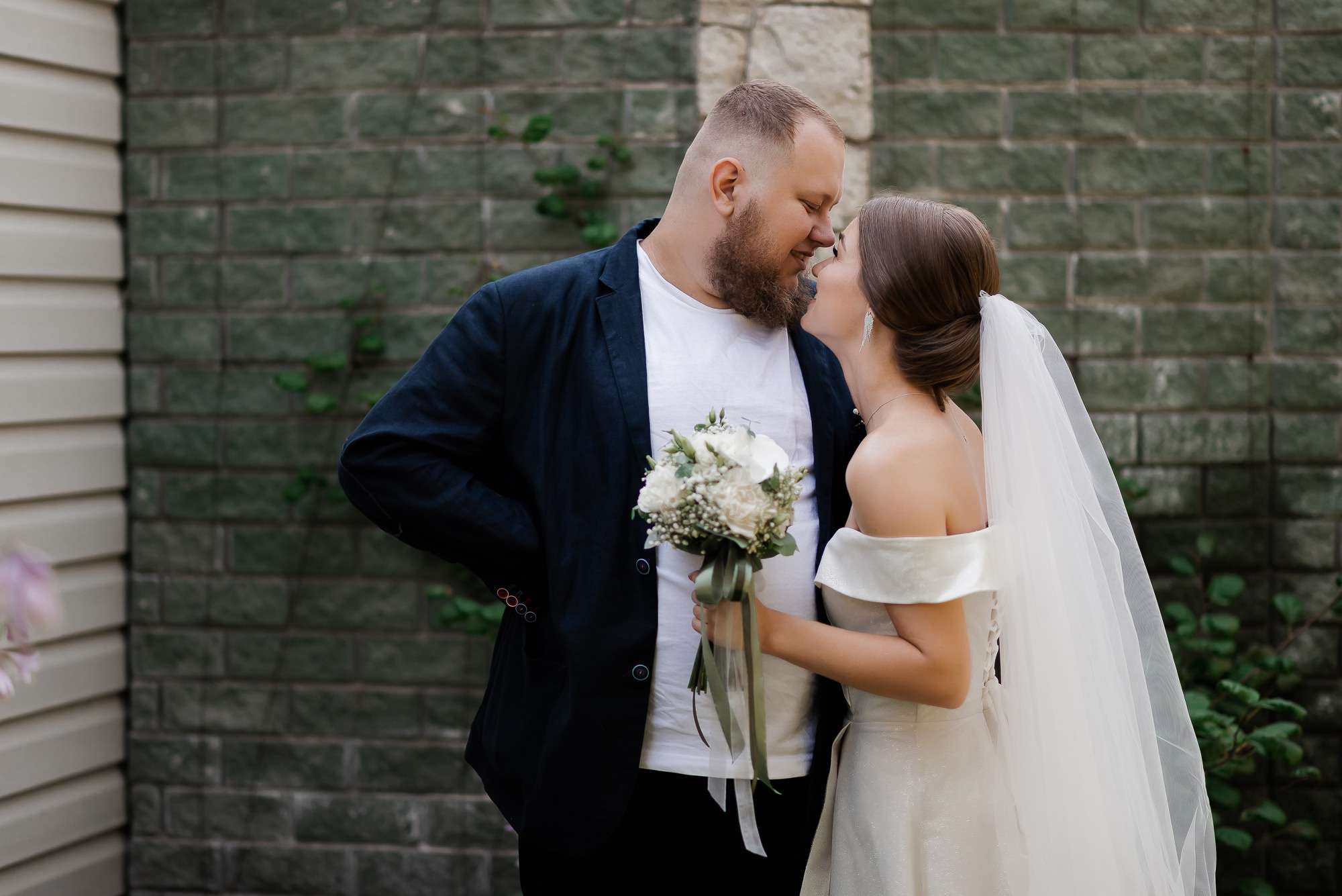 Лера и Илья. Свадебный фотограф в Барнауле Дмитрий Медведев