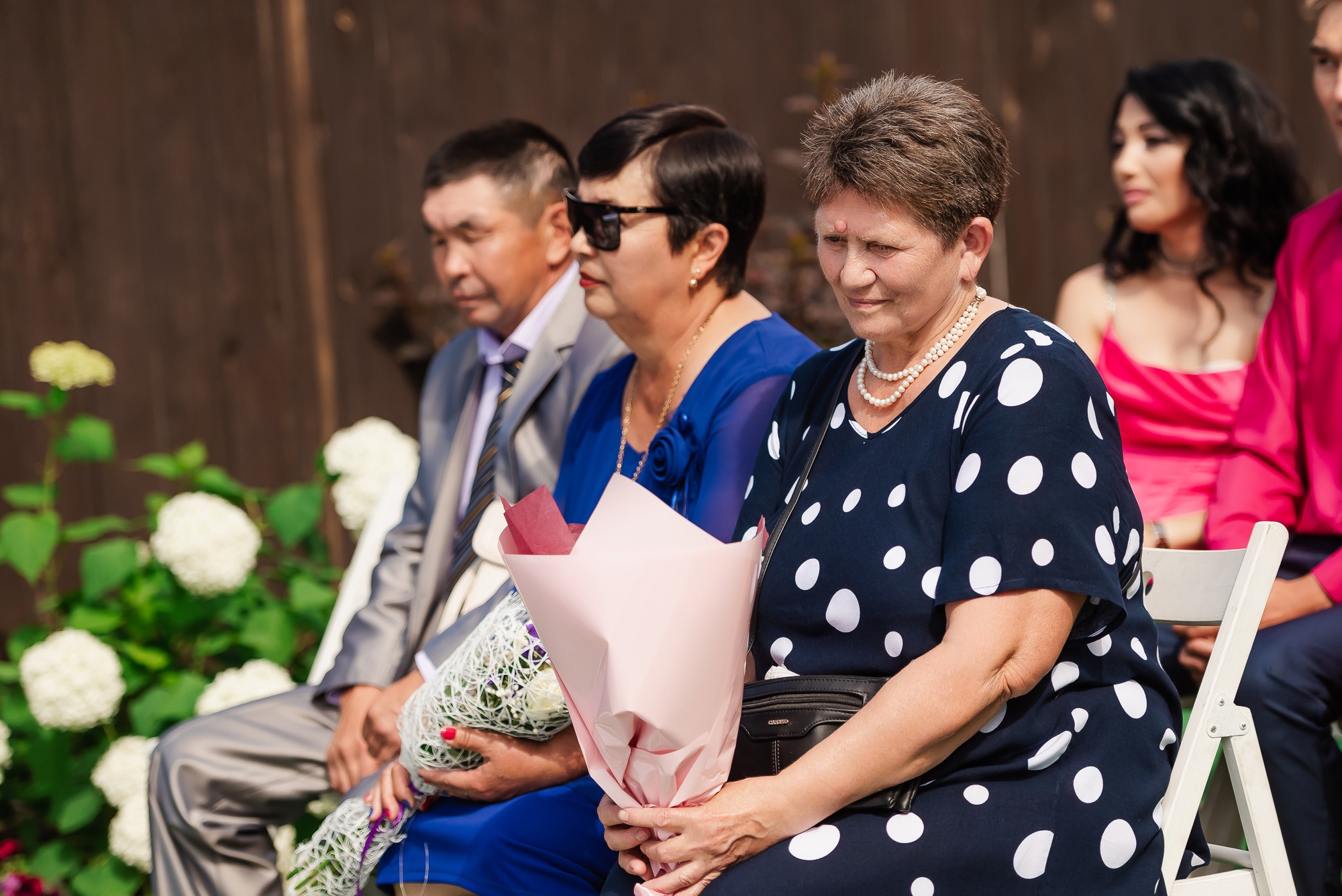 Александр и Анастасия. Свадебный фотограф в Барнауле Дмитрий Медведев