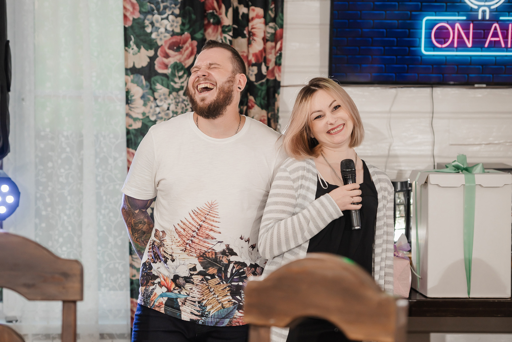 Лера и Илья. Свадебный фотограф в Барнауле Дмитрий Медведев