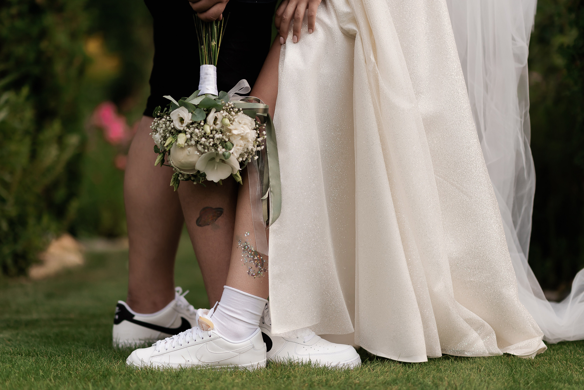 Лера и Илья. Свадебный фотограф в Барнауле Дмитрий Медведев