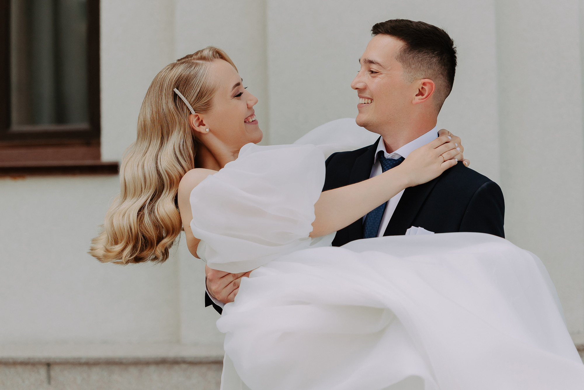 Александр и Анастасия. Свадебный фотограф в Барнауле Дмитрий Медведев