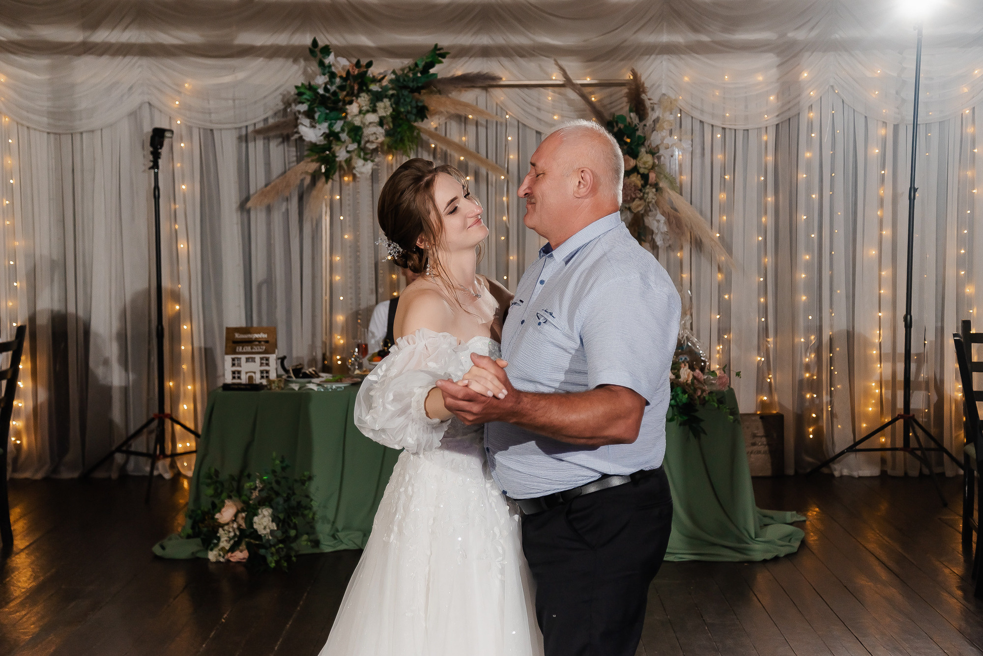 Григорий и Дарья. Свадебный фотограф в Барнауле Дмитрий Медведев