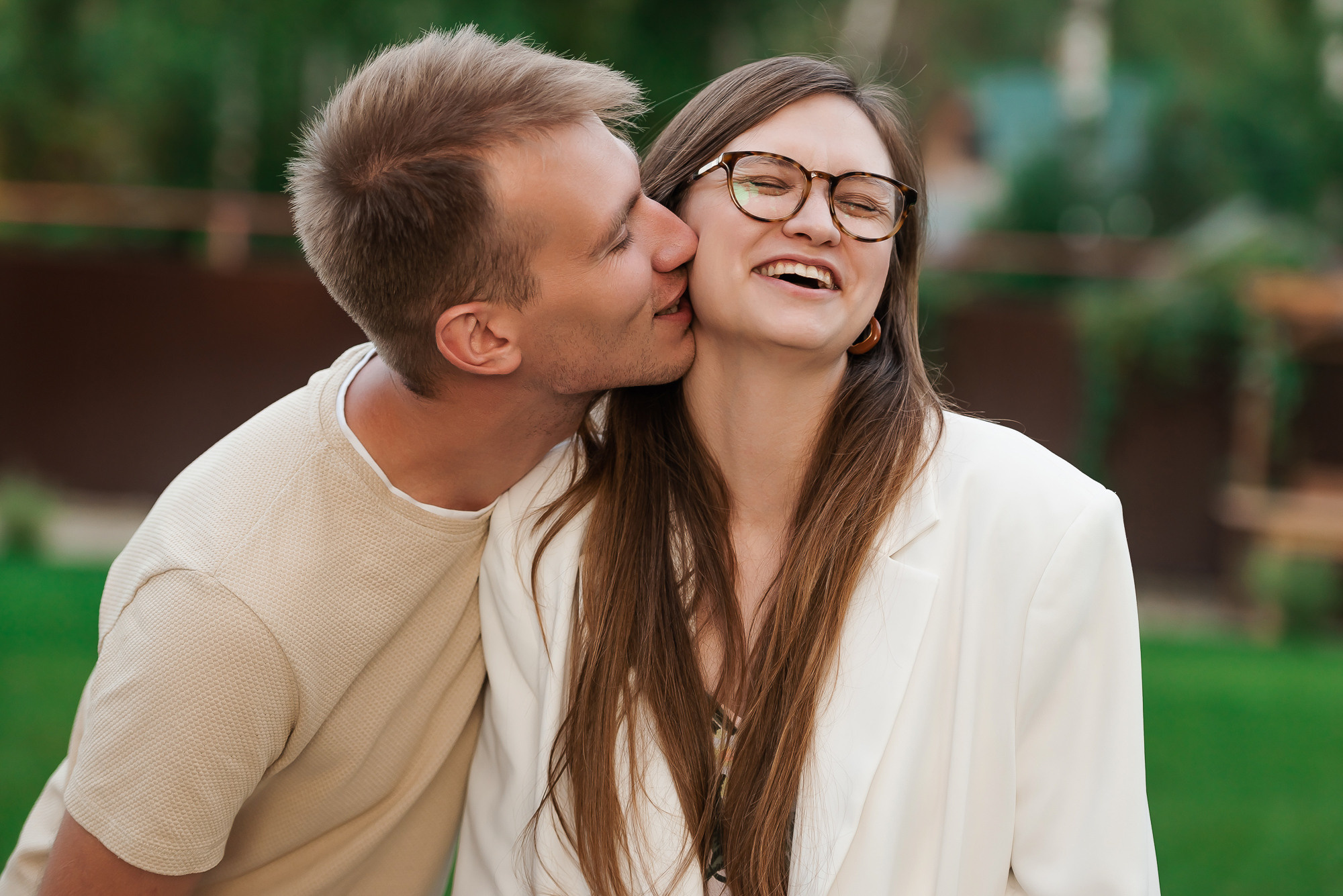 Лера и Илья. Свадебный фотограф в Барнауле Дмитрий Медведев
