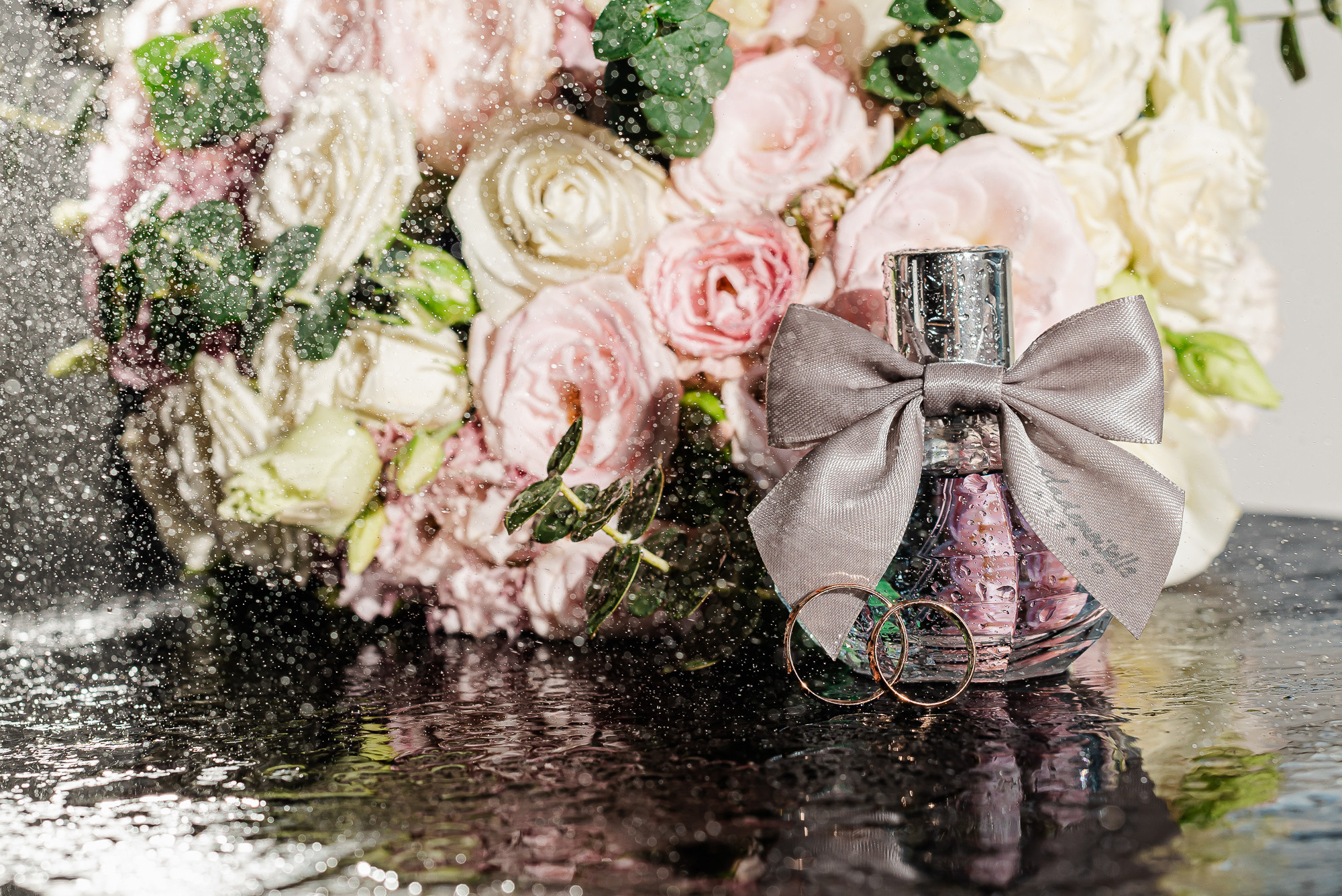 Александр и Анастасия. Свадебный фотограф в Барнауле Дмитрий Медведев