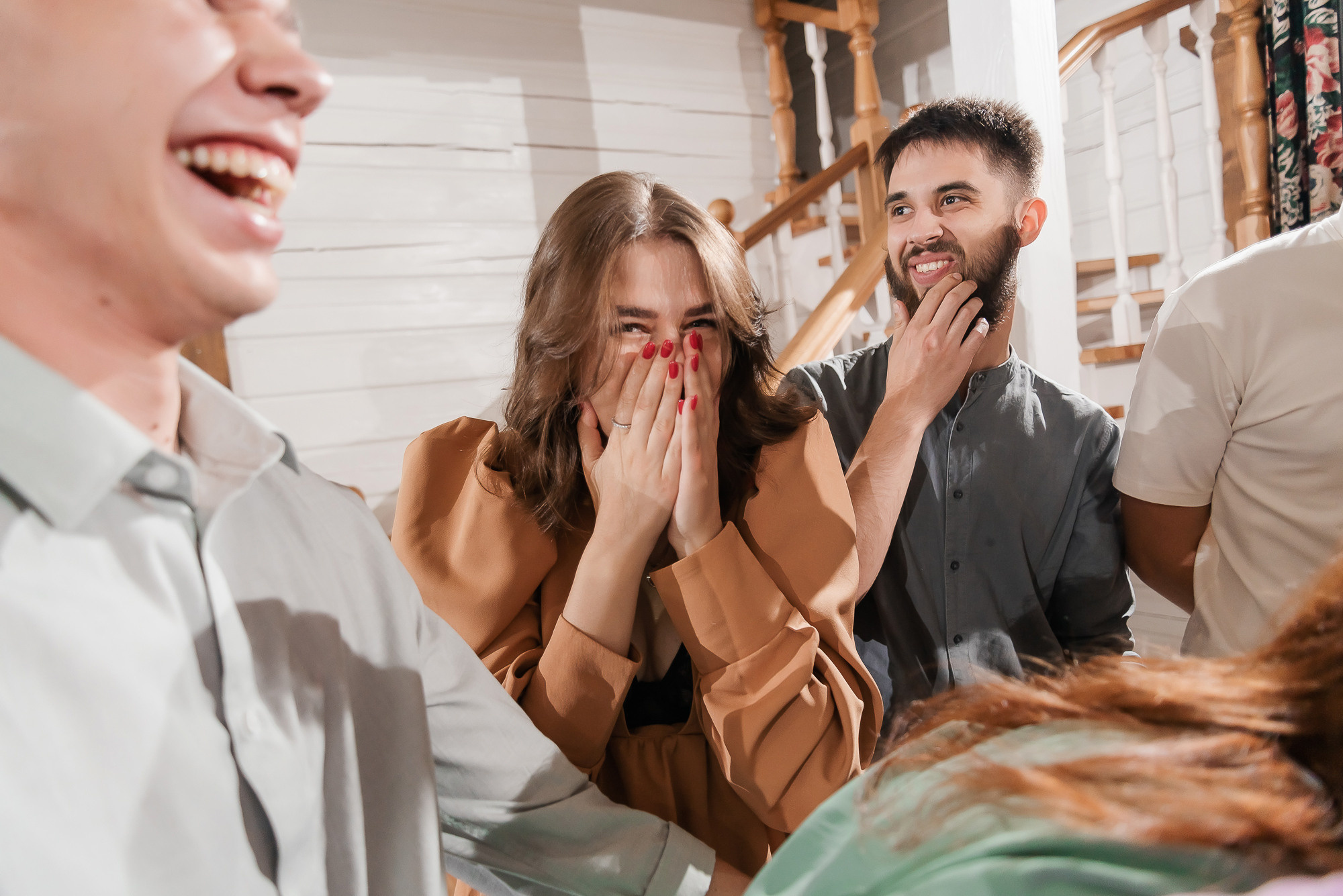 Лера и Илья. Свадебный фотограф в Барнауле Дмитрий Медведев