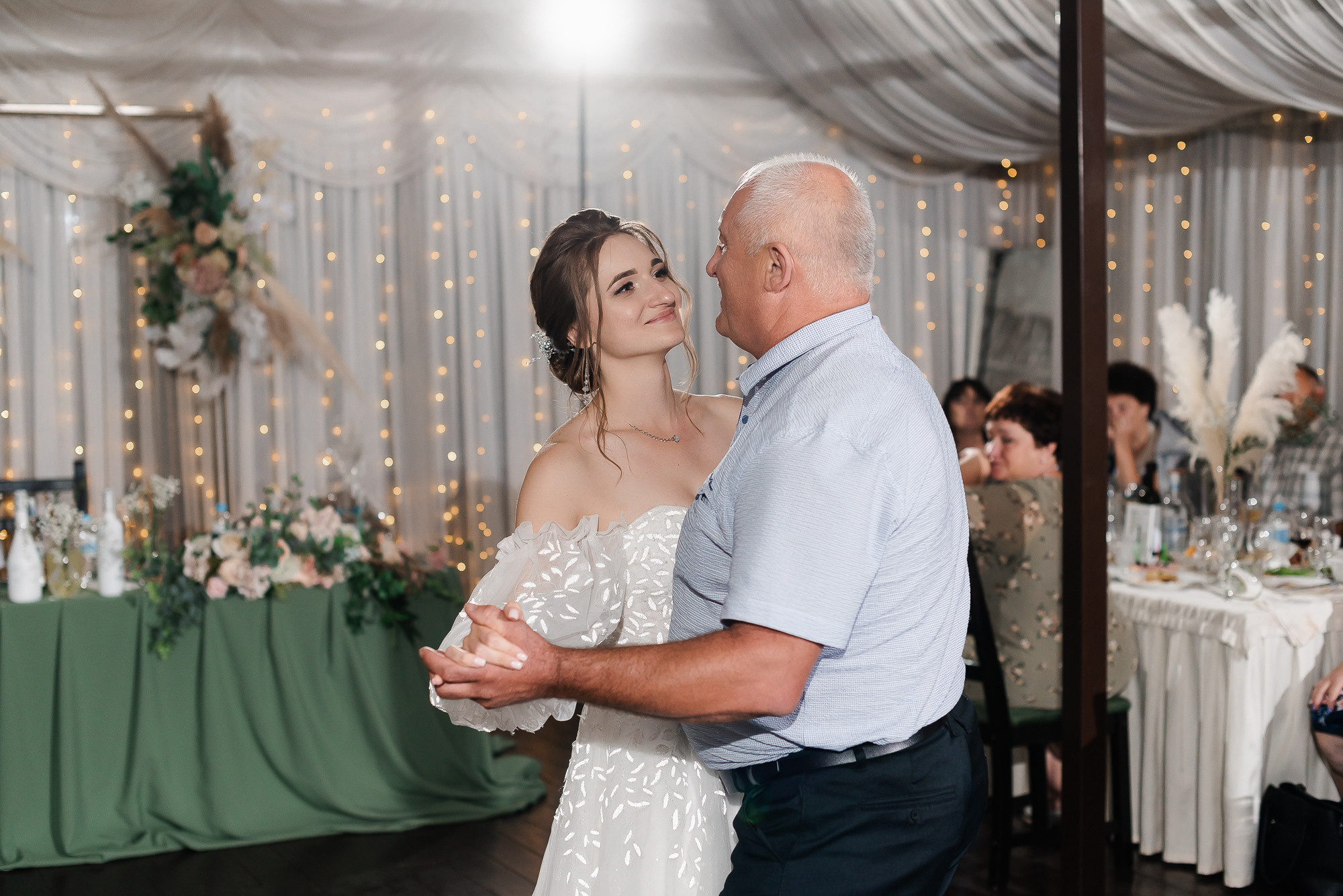 Григорий и Дарья. Свадебный фотограф в Барнауле Дмитрий Медведев