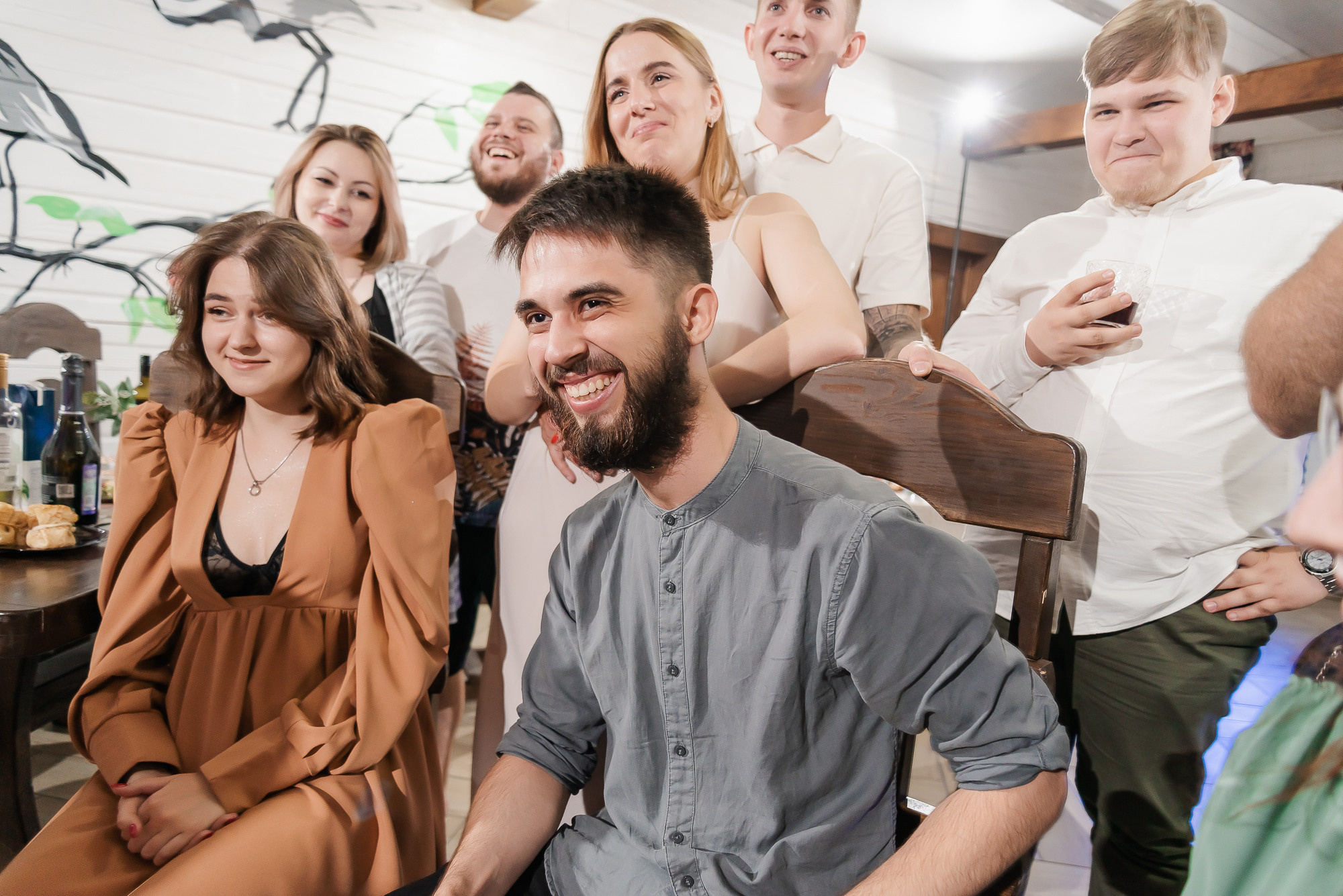 Лера и Илья. Свадебный фотограф в Барнауле Дмитрий Медведев