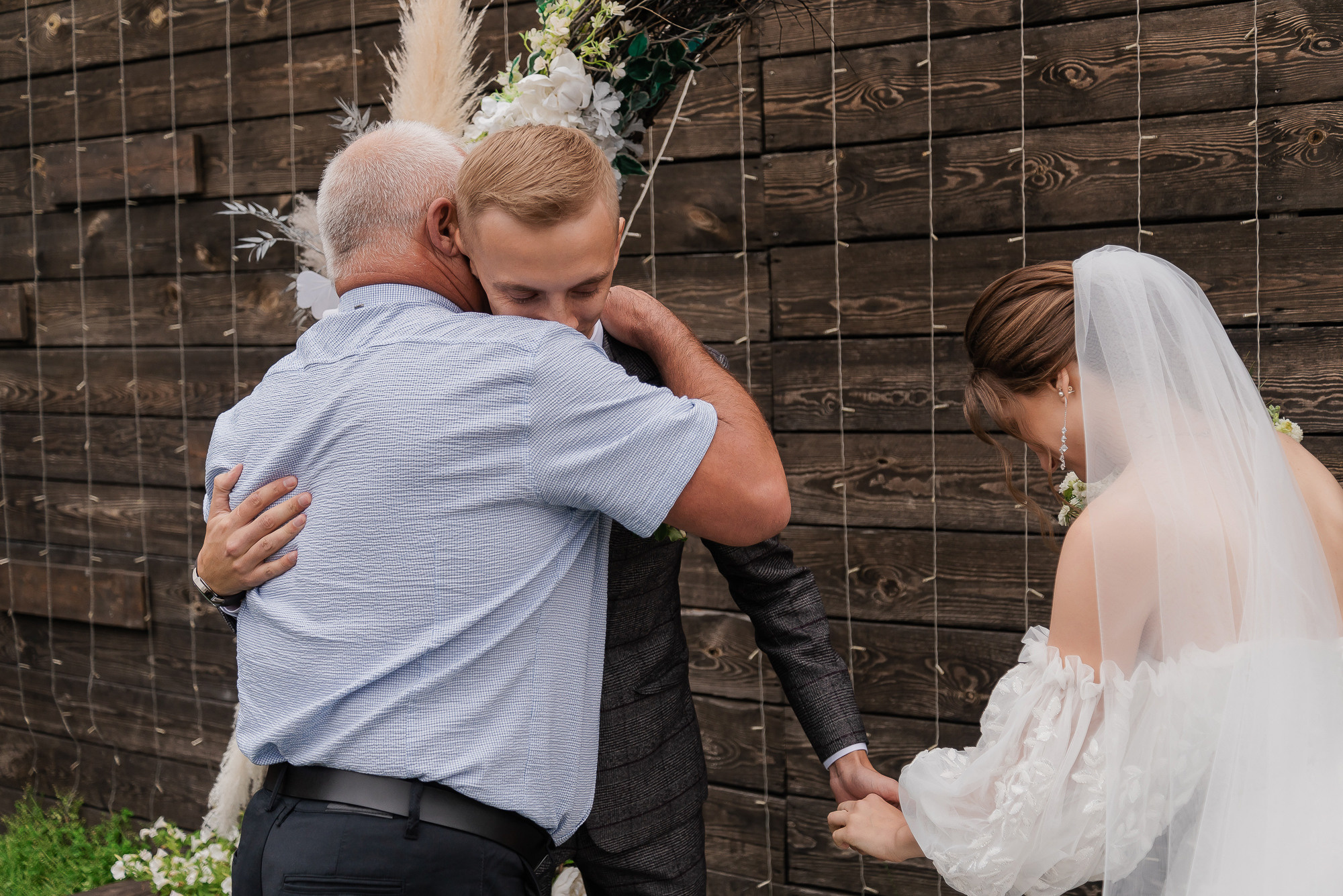 Григорий и Дарья. Свадебный фотограф в Барнауле Дмитрий Медведев