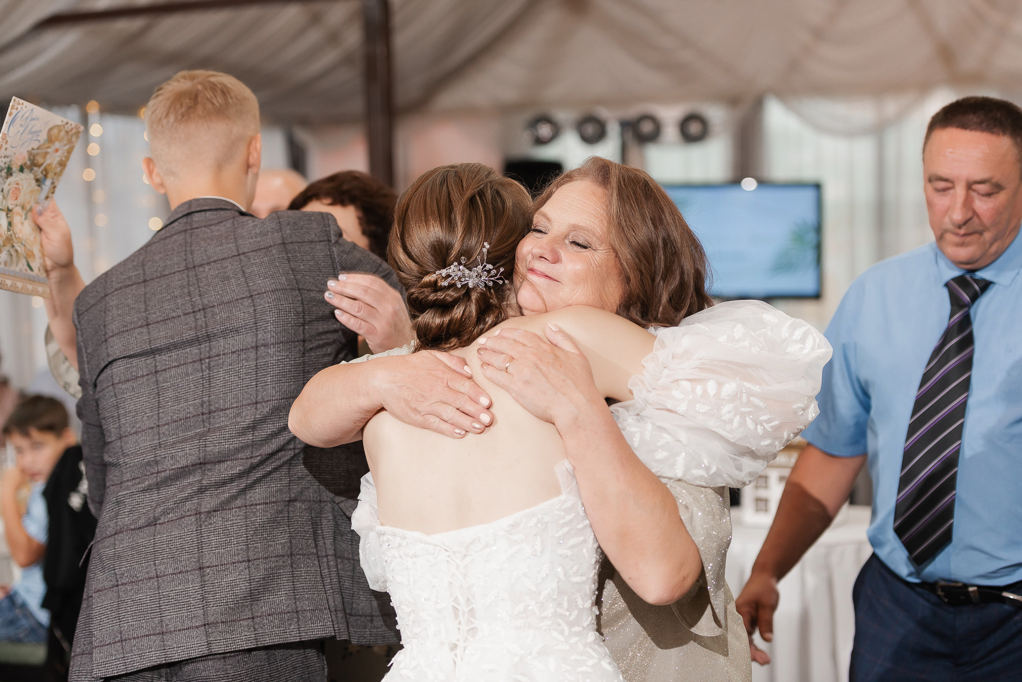 Григорий и Дарья. Свадебный фотограф в Барнауле Дмитрий Медведев