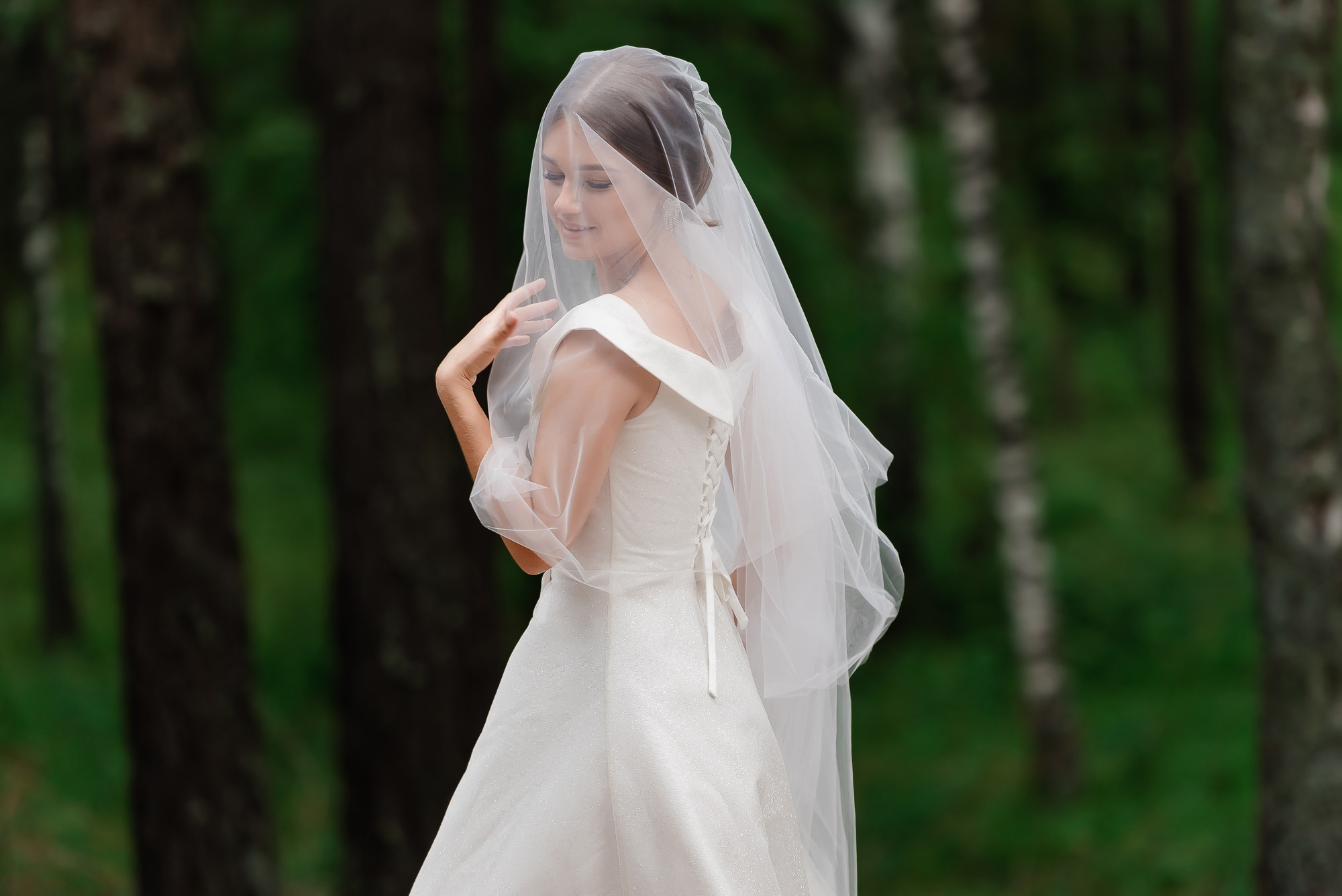 Лера и Илья. Свадебный фотограф в Барнауле Дмитрий Медведев