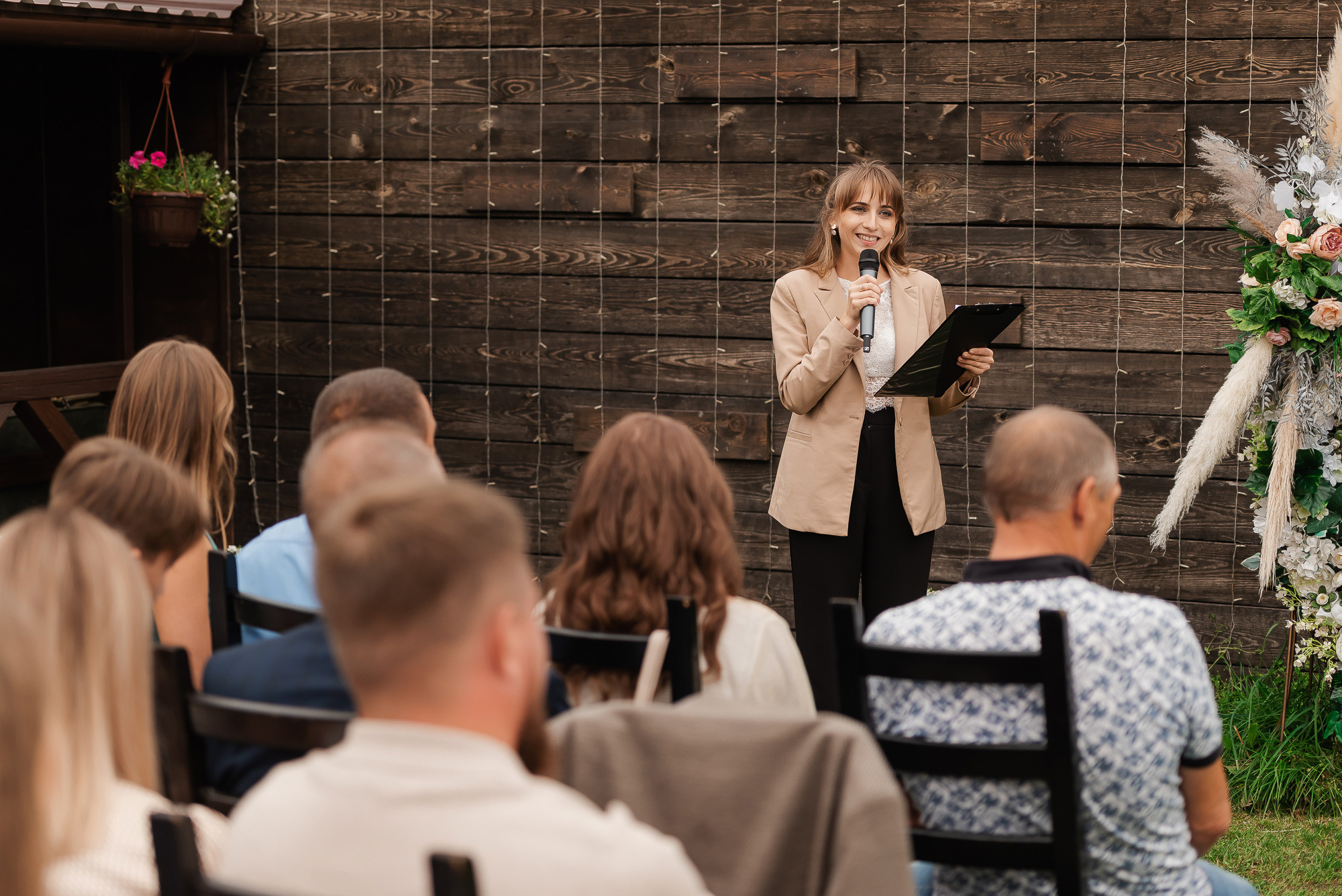 Григорий и Дарья. Свадебный фотограф в Барнауле Дмитрий Медведев