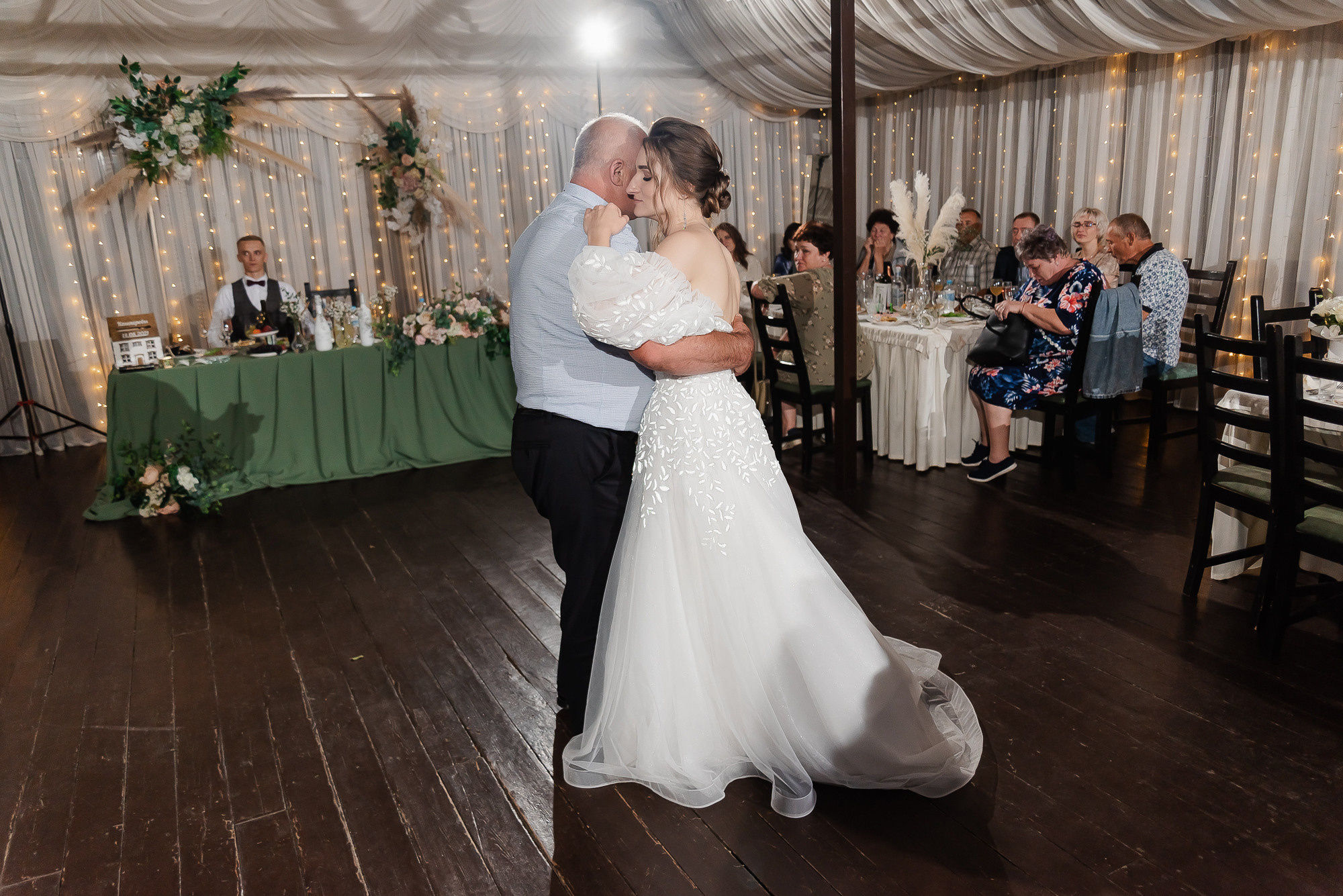 Григорий и Дарья. Свадебный фотограф в Барнауле Дмитрий Медведев