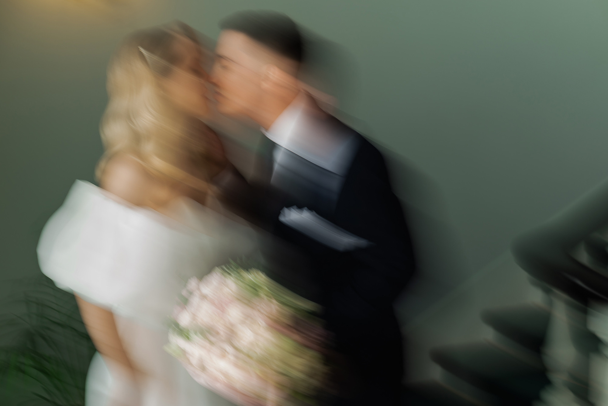 Александр и Анастасия. Свадебный фотограф в Барнауле Дмитрий Медведев