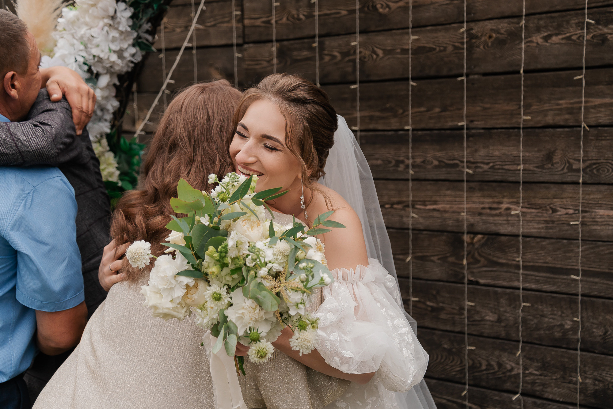 Григорий и Дарья. Свадебный фотограф в Барнауле Дмитрий Медведев