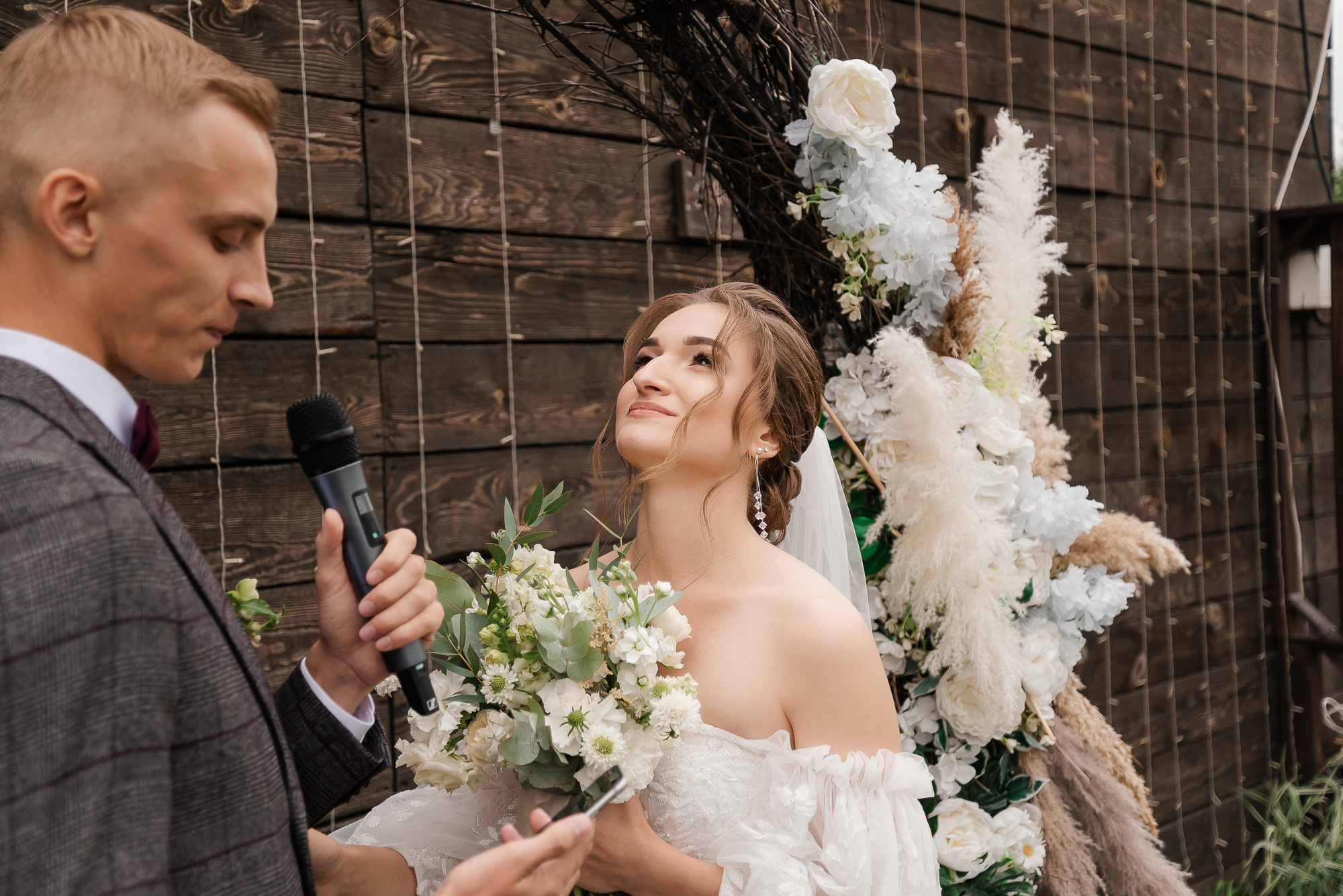 Григорий и Дарья. Свадебный фотограф в Барнауле Дмитрий Медведев