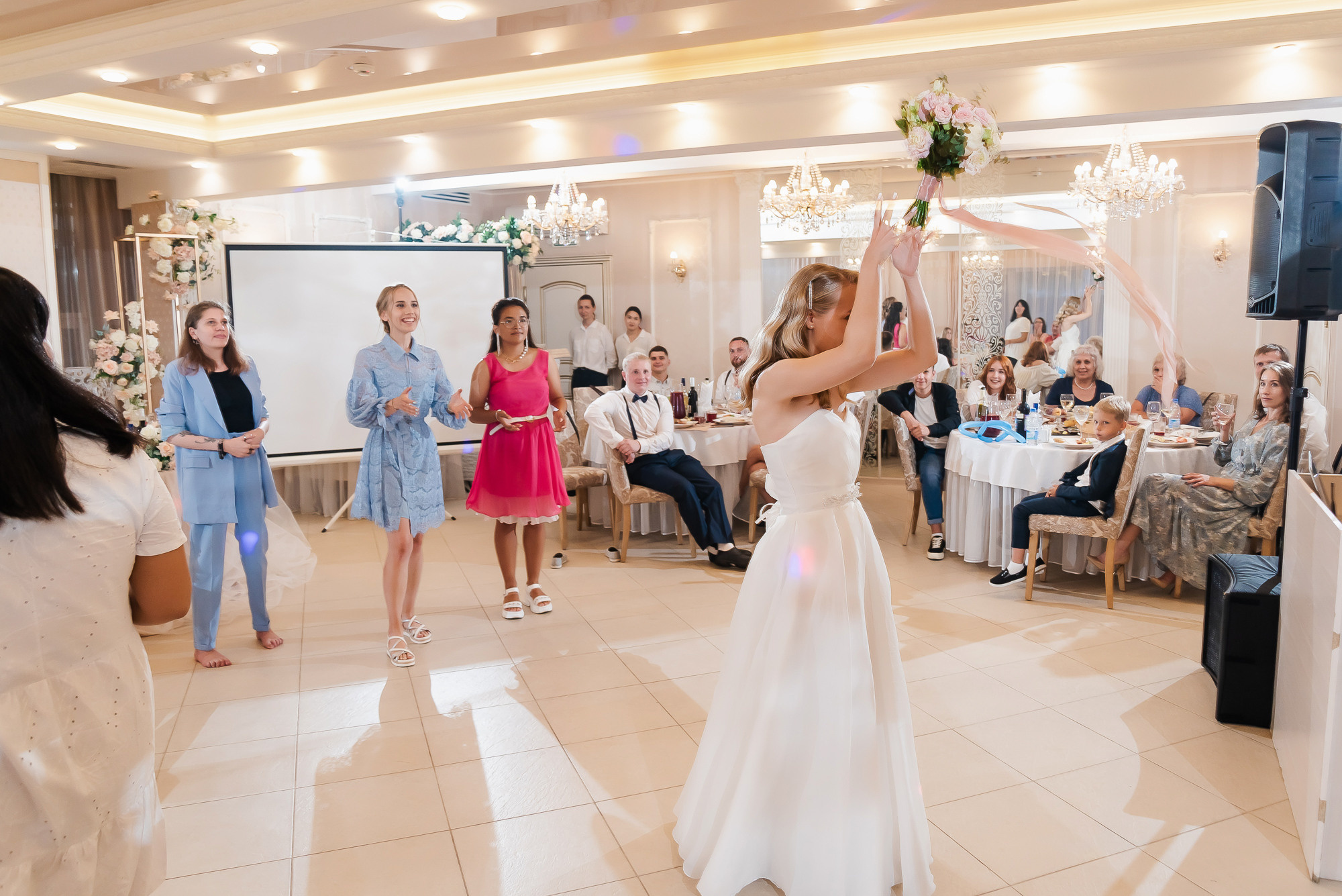 Александр и Анастасия. Свадебный фотограф в Барнауле Дмитрий Медведев