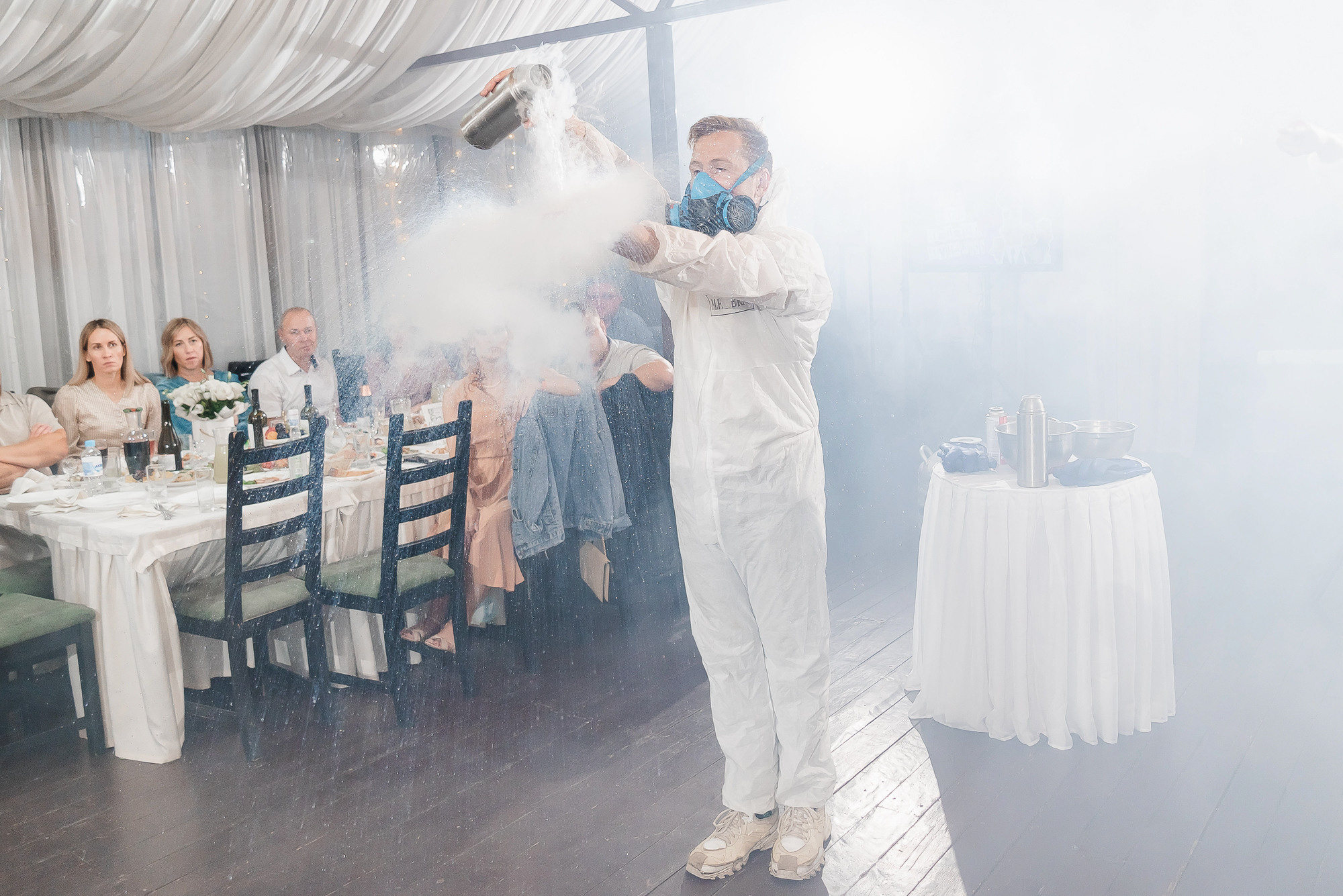 Григорий и Дарья. Свадебный фотограф в Барнауле Дмитрий Медведев
