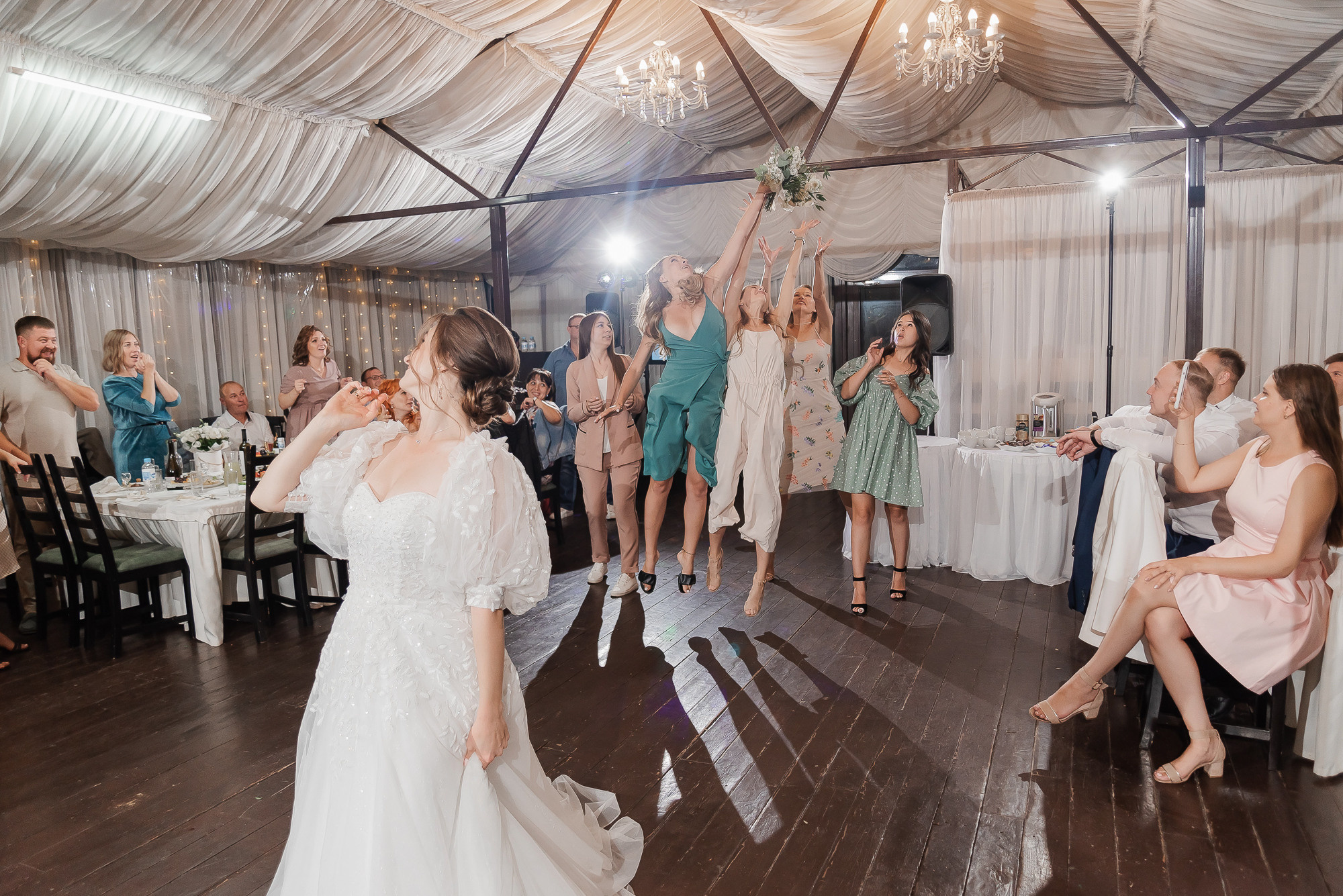 Григорий и Дарья. Свадебный фотограф в Барнауле Дмитрий Медведев