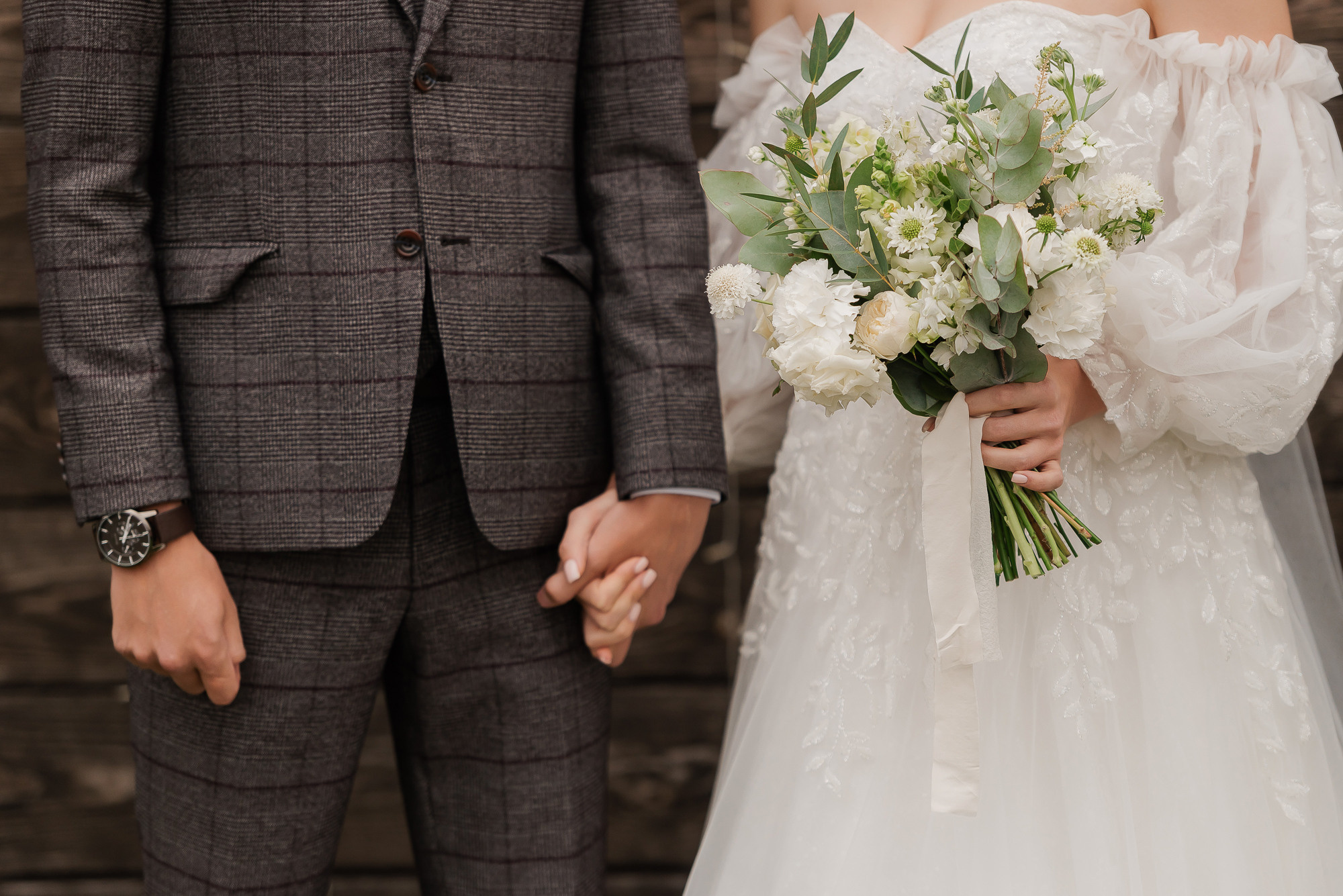 Григорий и Дарья. Свадебный фотограф в Барнауле Дмитрий Медведев