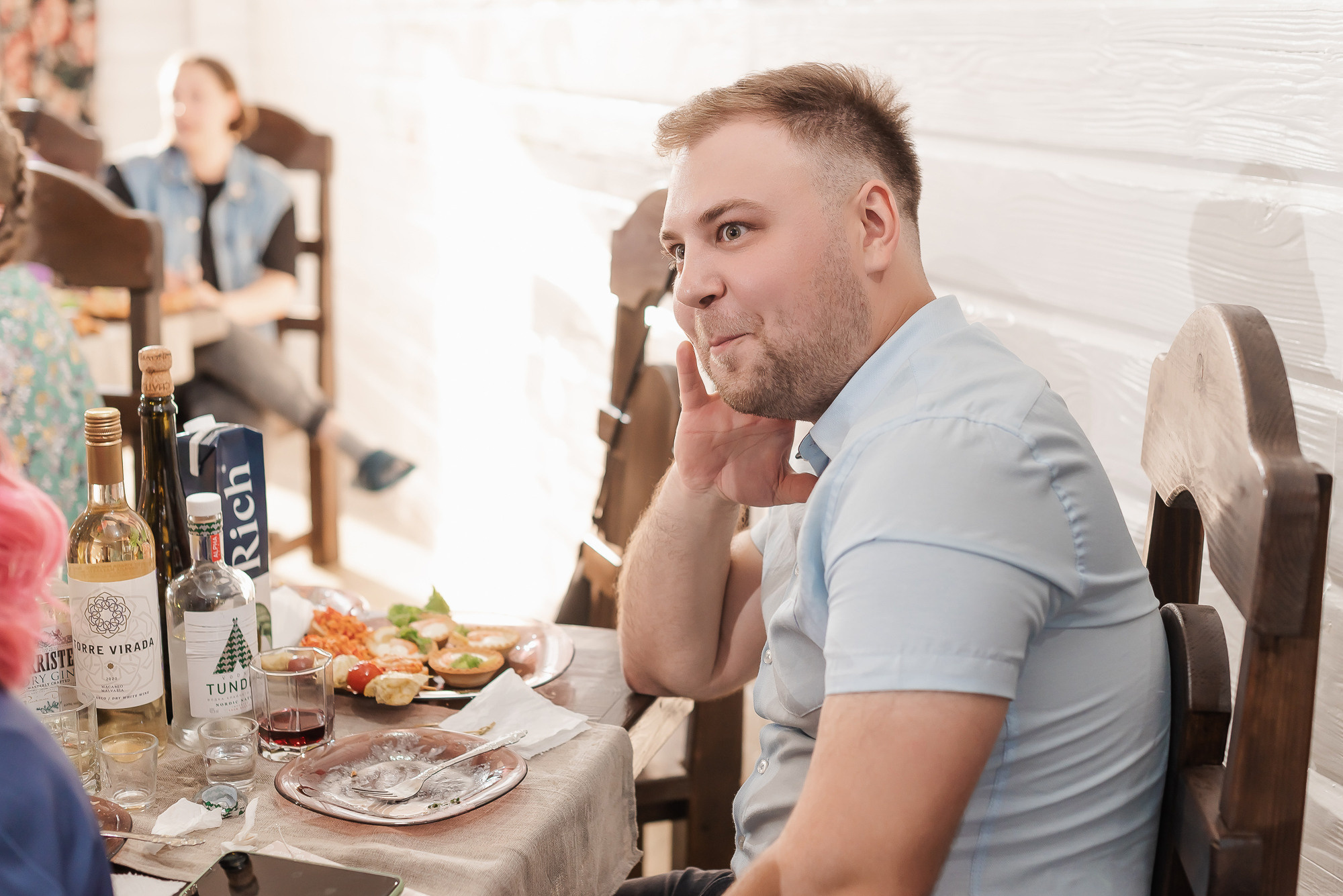 Лера и Илья. Свадебный фотограф в Барнауле Дмитрий Медведев