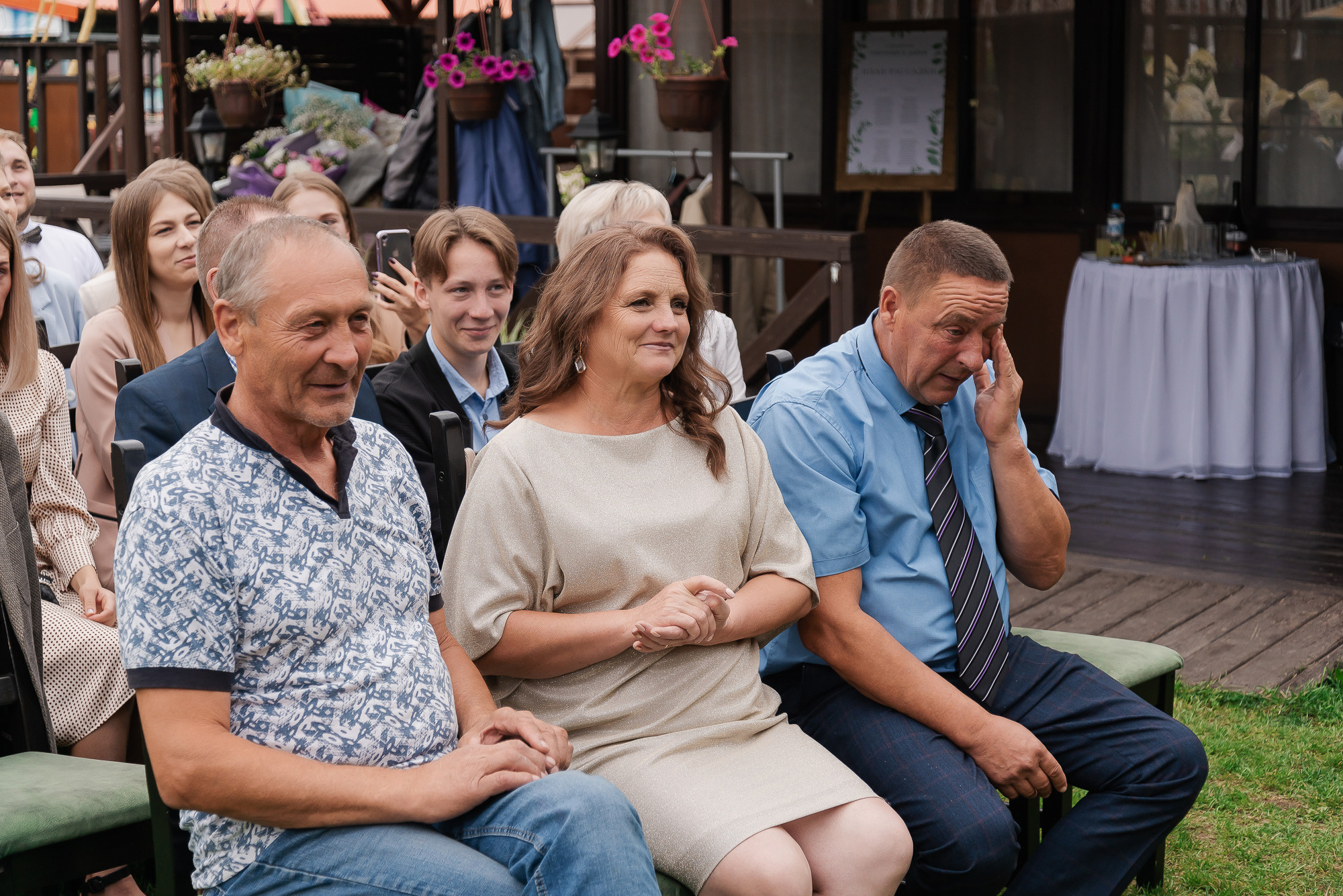 Григорий и Дарья. Свадебный фотограф в Барнауле Дмитрий Медведев
