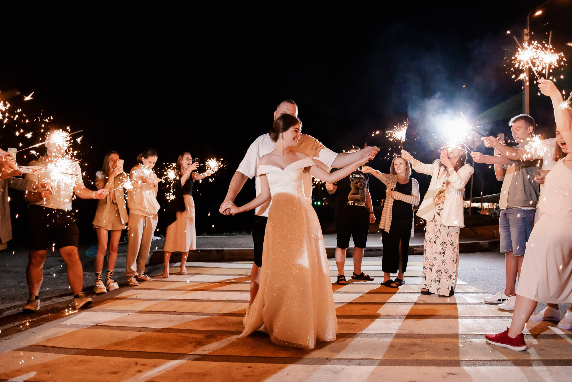 Лера и Илья. Свадебный фотограф в Барнауле Дмитрий Медведев