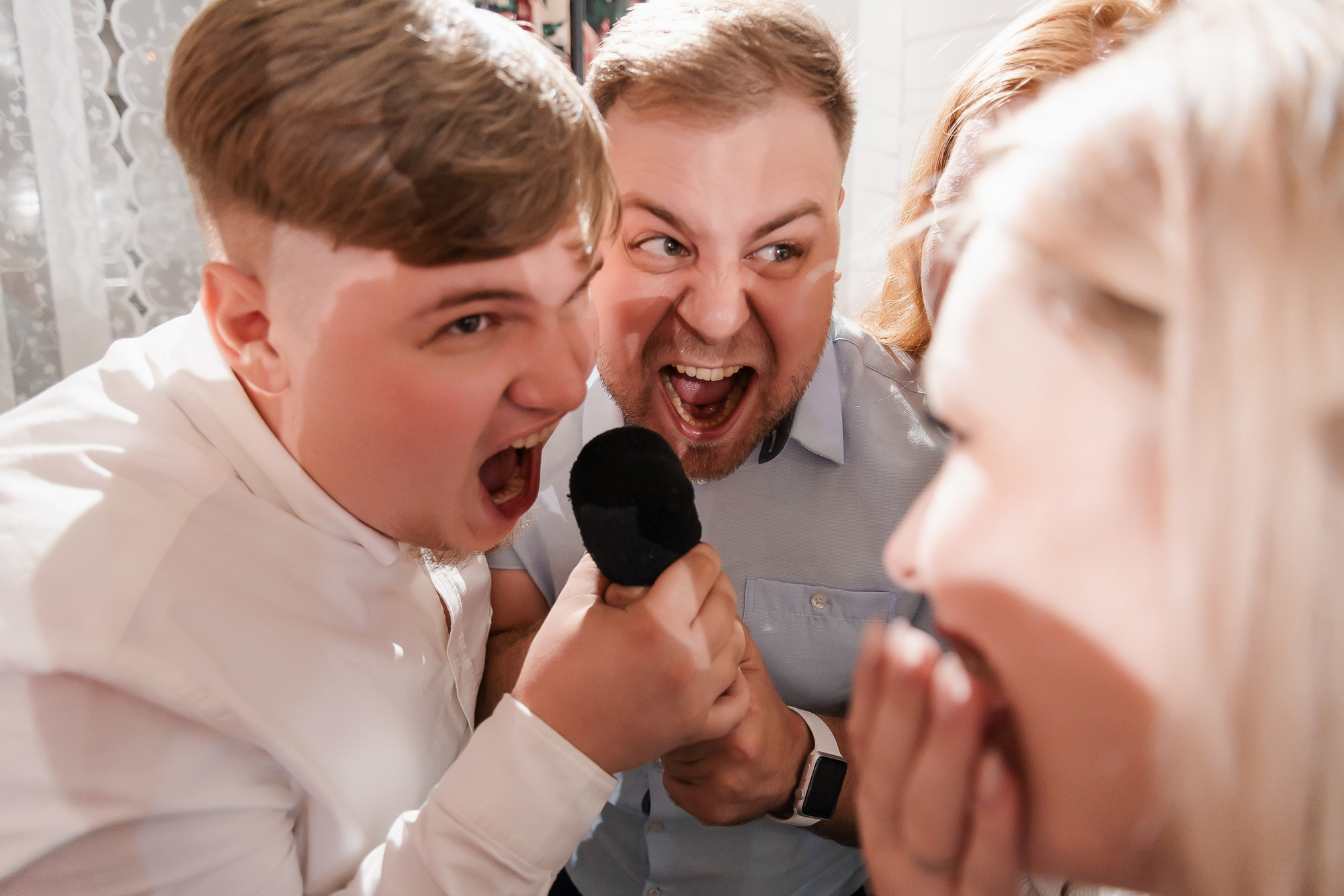 Лера и Илья. Свадебный фотограф в Барнауле Дмитрий Медведев